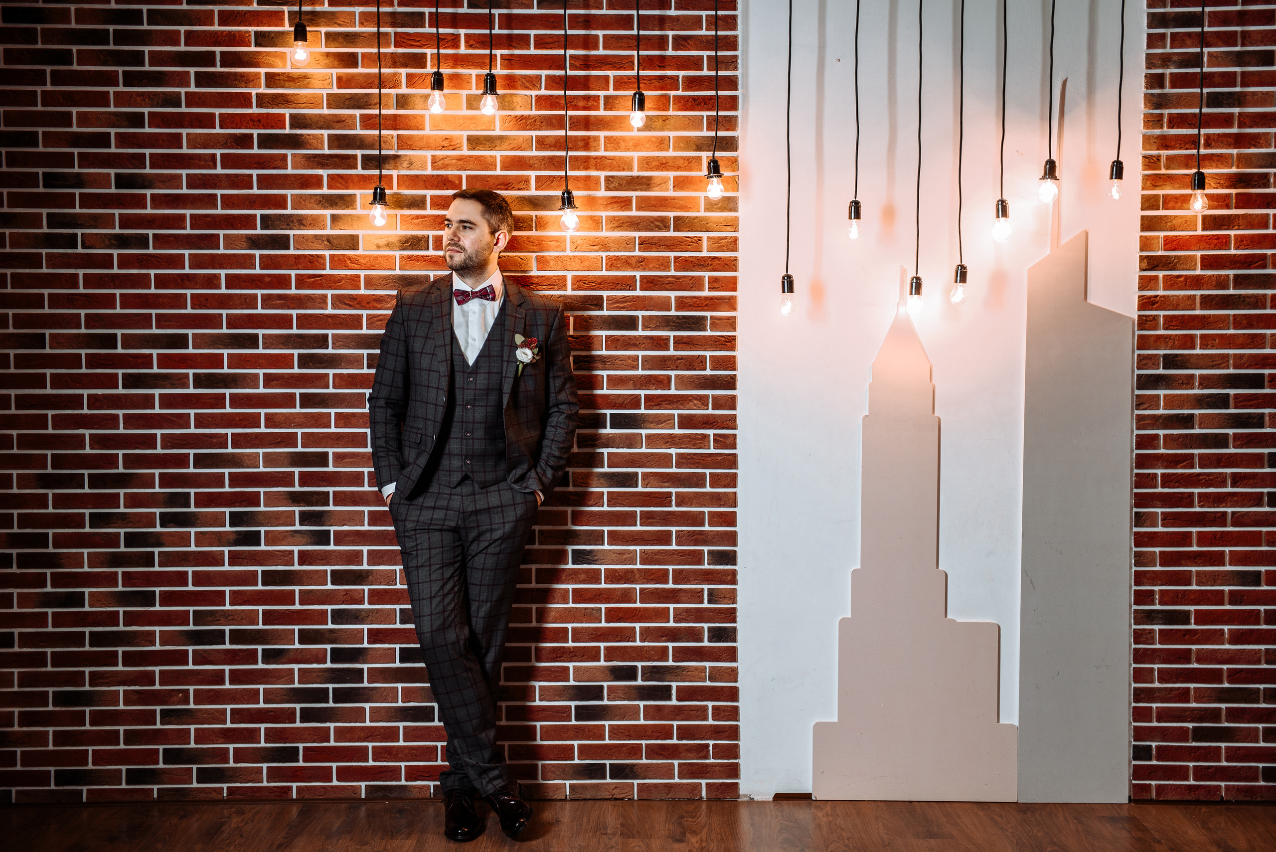 Денис + Яна. Свадебный и семейный фотограф в Сергиевом Посаде, Москве и Московской