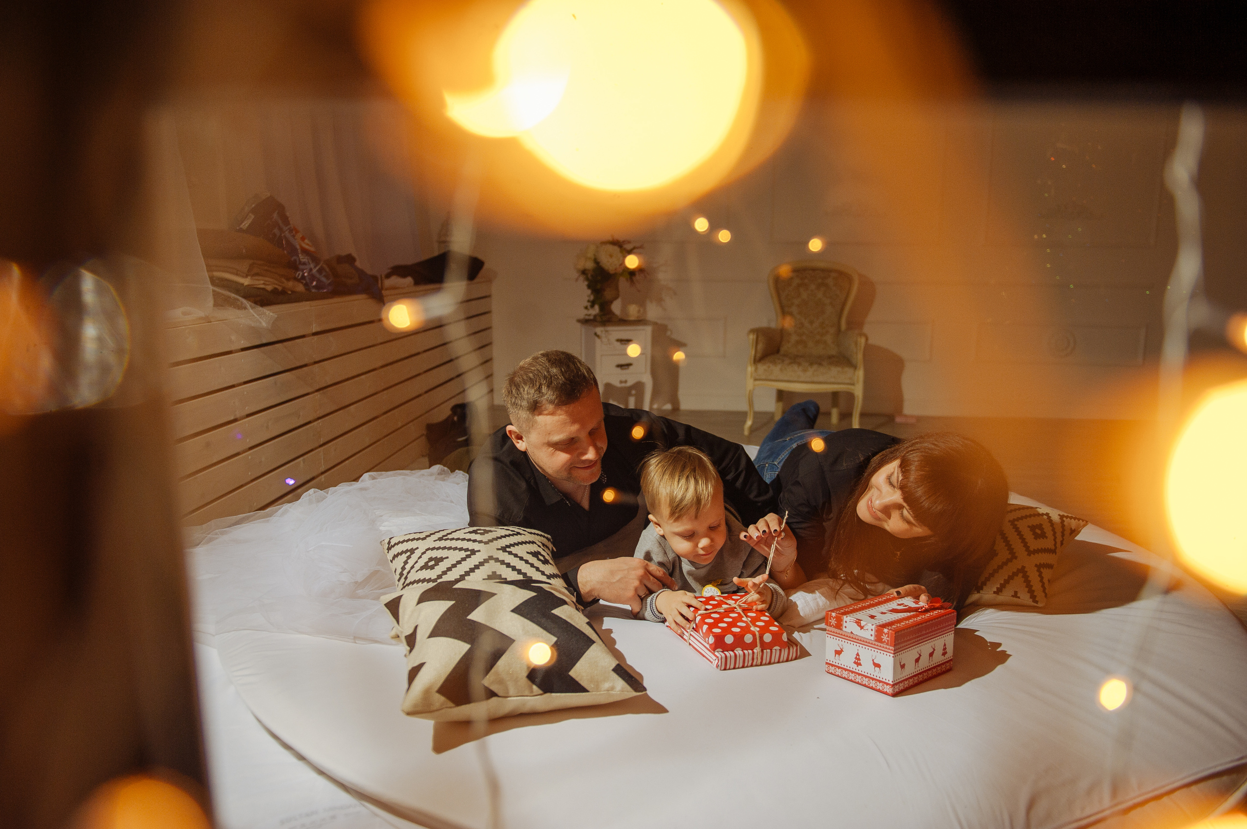 Вова + Лена + Глеб. Свадебный и семейный фотограф в Сергиевом Посаде, Москве и Московской