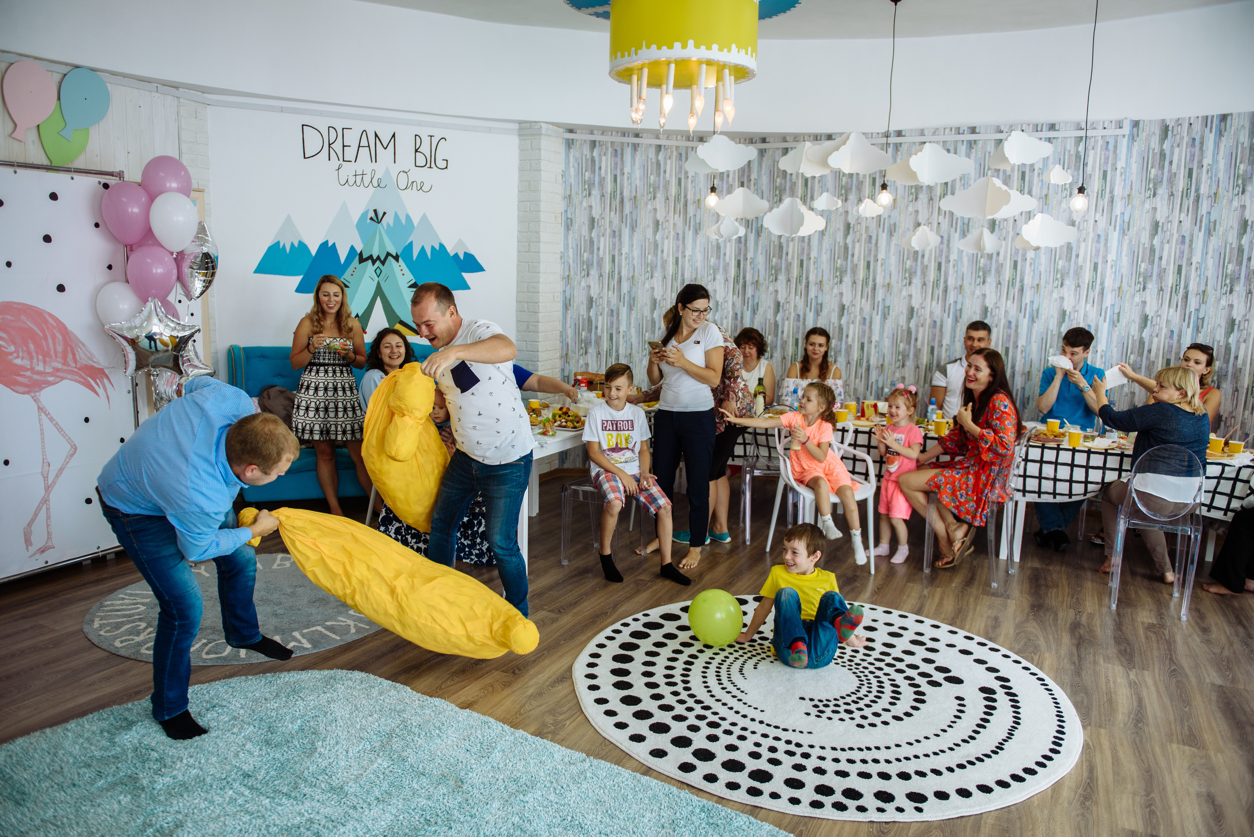 Годовасие Александры. Свадебный и семейный фотограф в Сергиевом Посаде, Москве и Московской