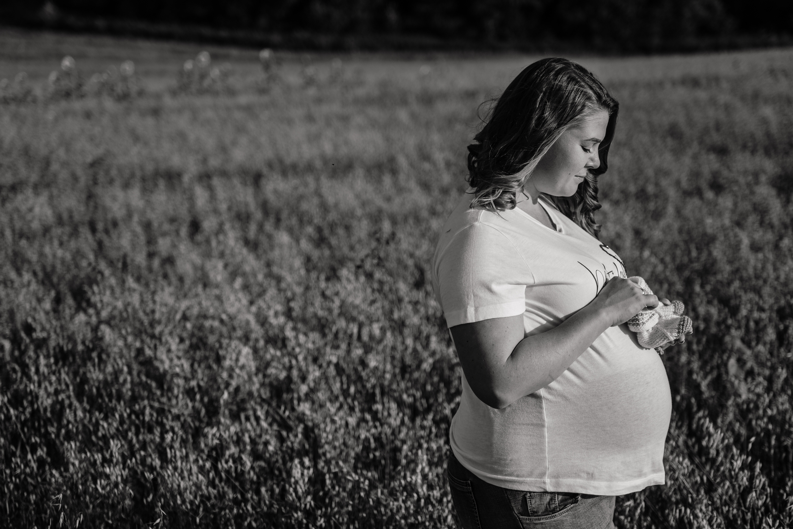Андреевы + 1. Свадебный и семейный фотограф в Сергиевом Посаде, Москве и Московской