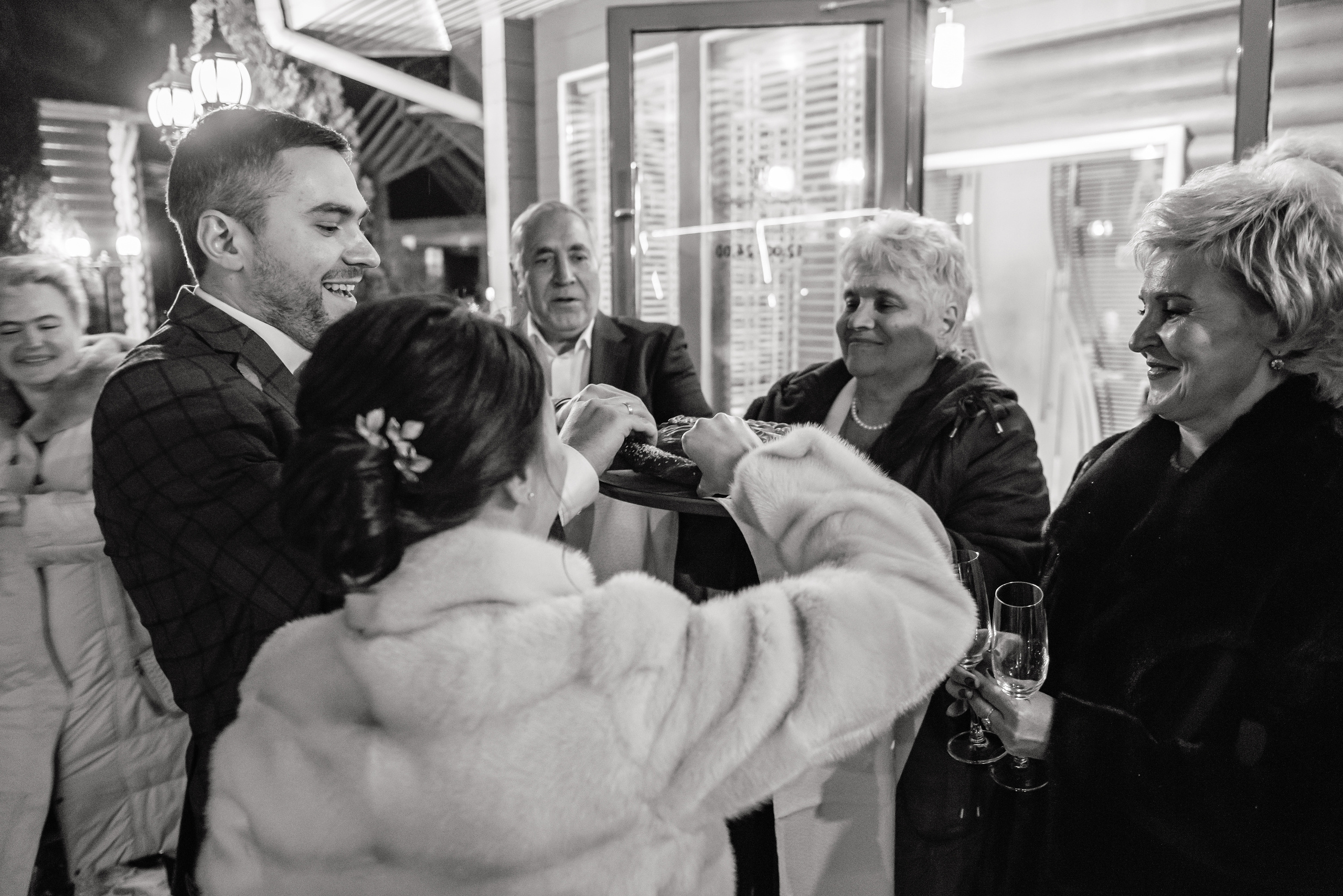 Денис + Яна. Свадебный и семейный фотограф в Сергиевом Посаде, Москве и Московской