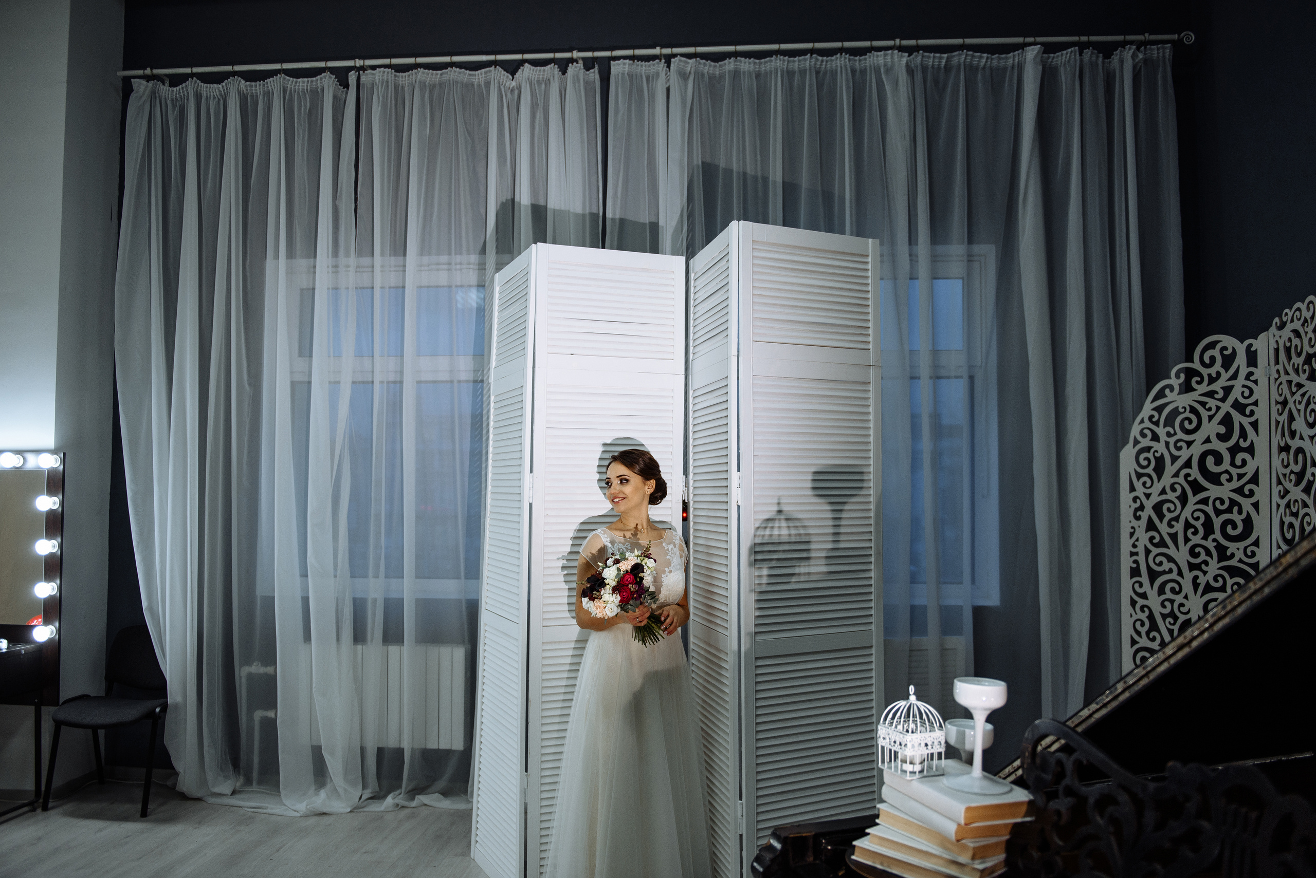 Денис + Яна. Свадебный и семейный фотограф в Сергиевом Посаде, Москве и Московской