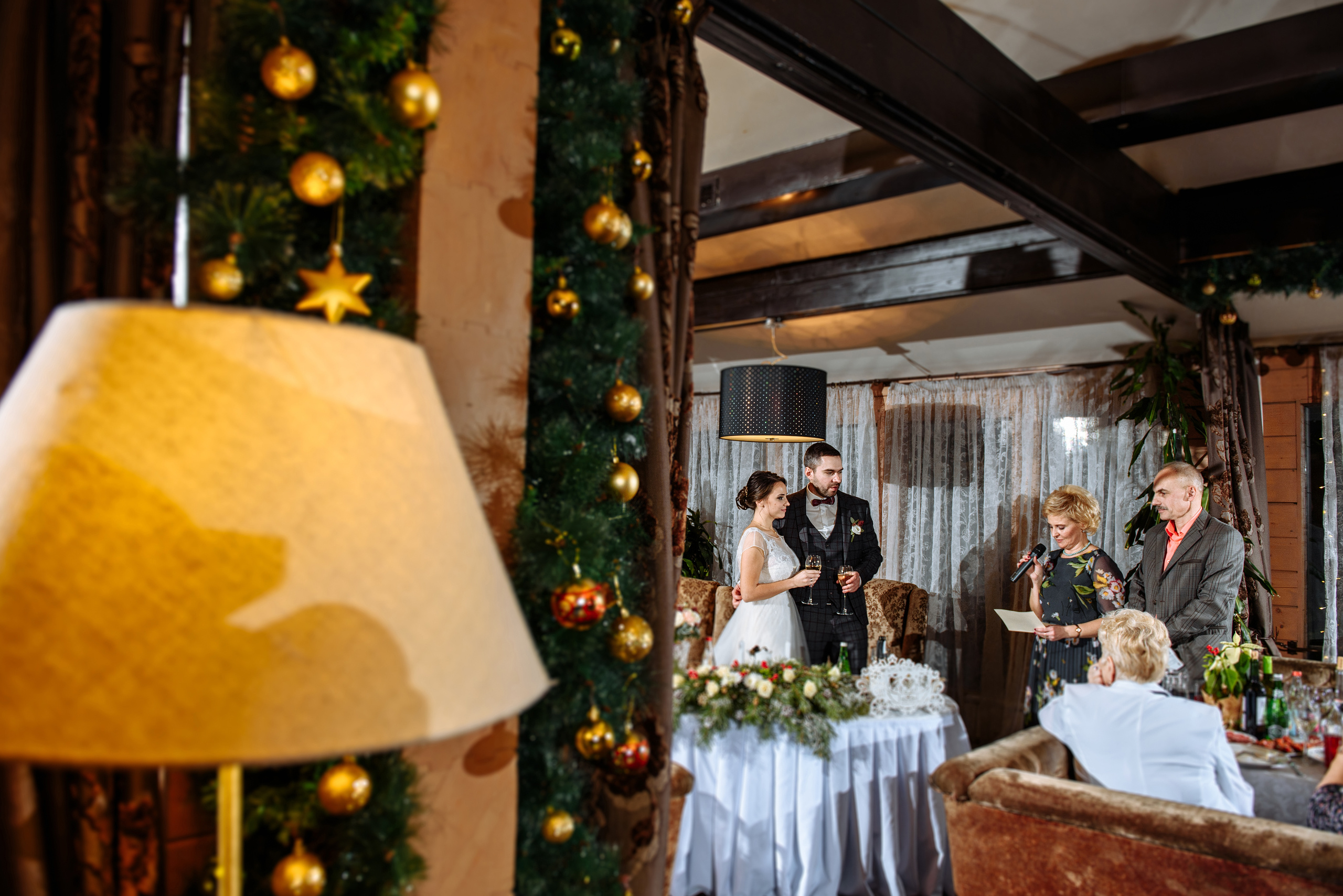 Денис + Яна. Свадебный и семейный фотограф в Сергиевом Посаде, Москве и Московской