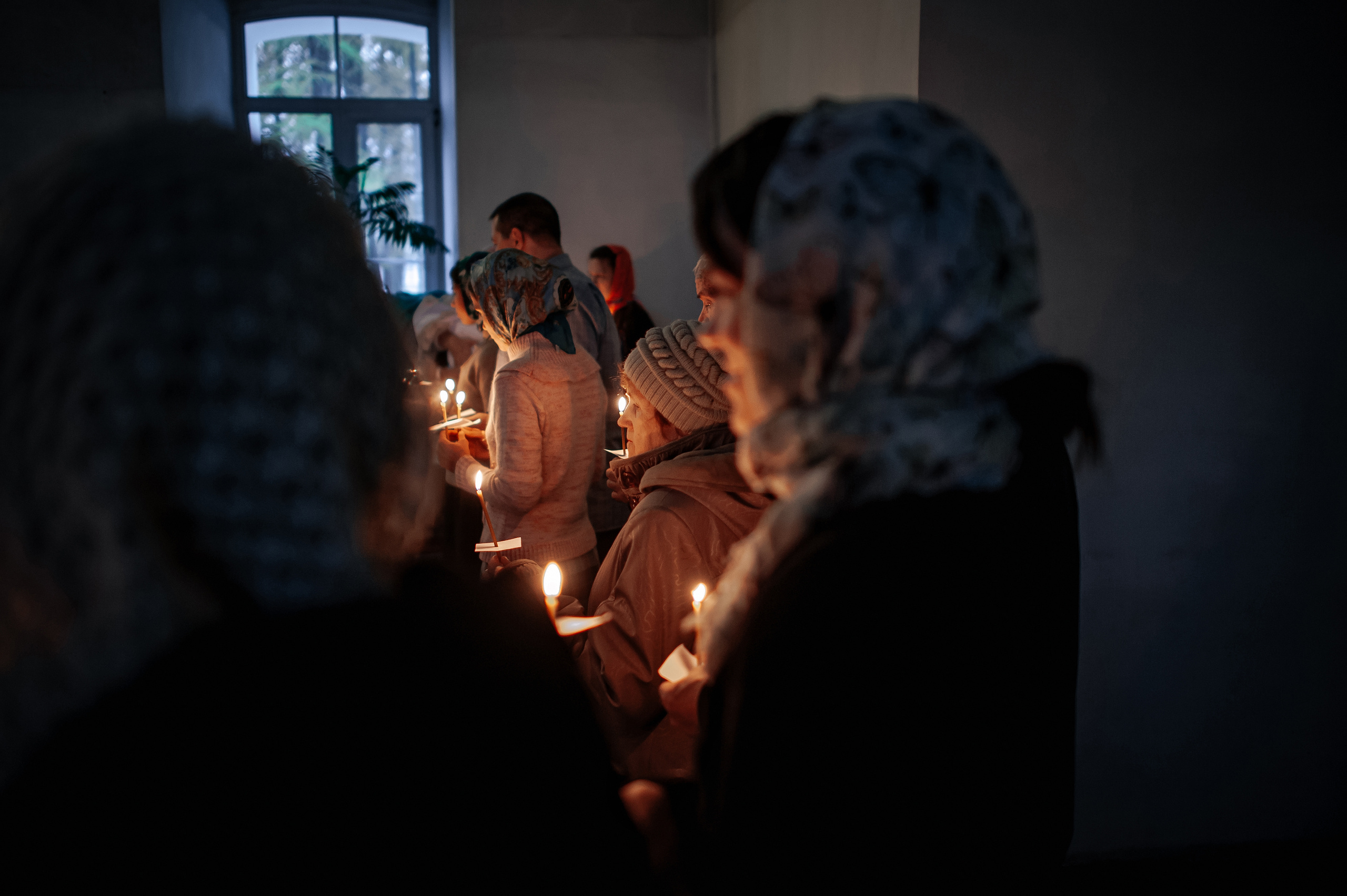 Крестины Анастасии. Свадебный и семейный фотограф в Сергиевом Посаде, Москве и Московской