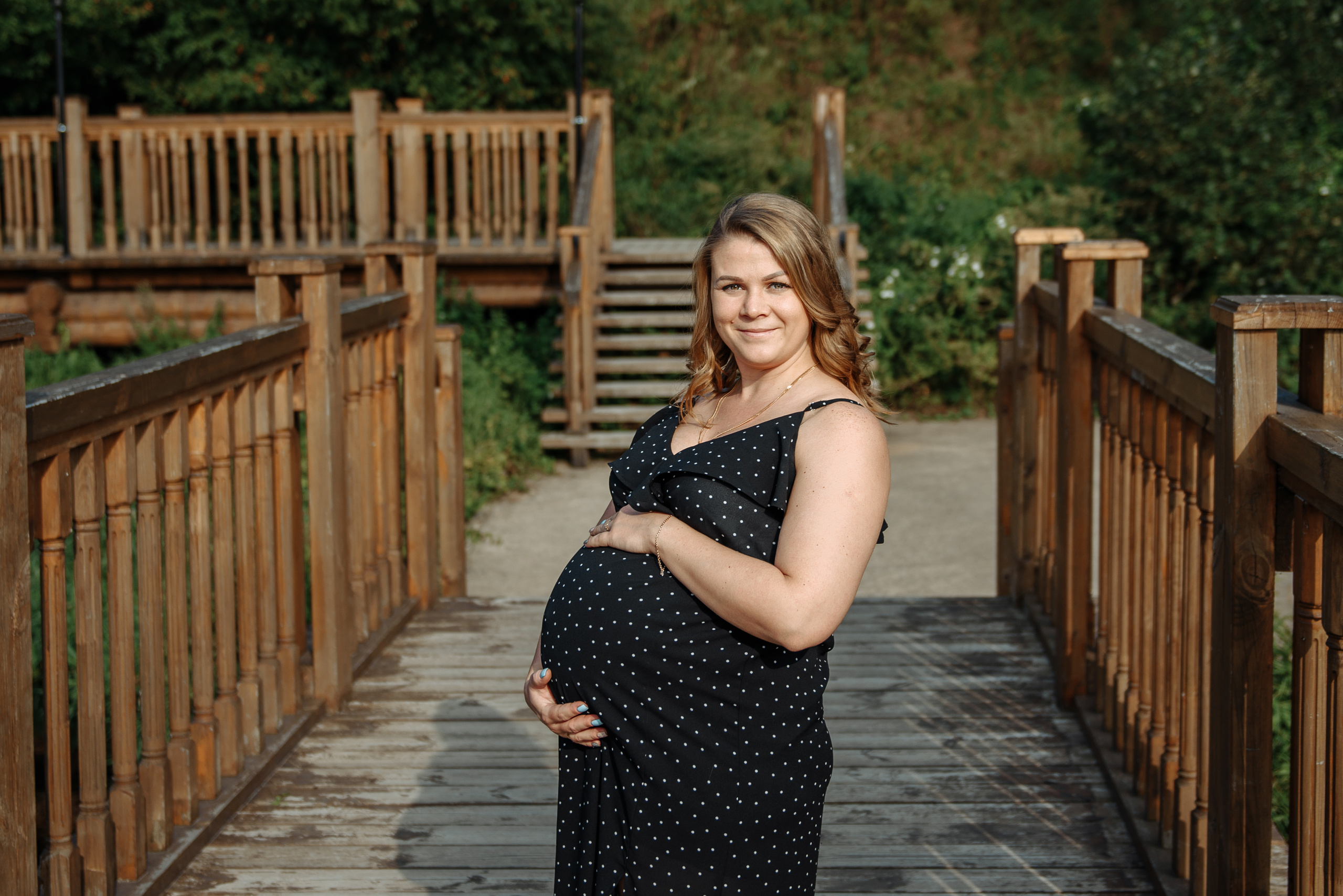 Андреевы + 1. Свадебный и семейный фотограф в Сергиевом Посаде, Москве и Московской