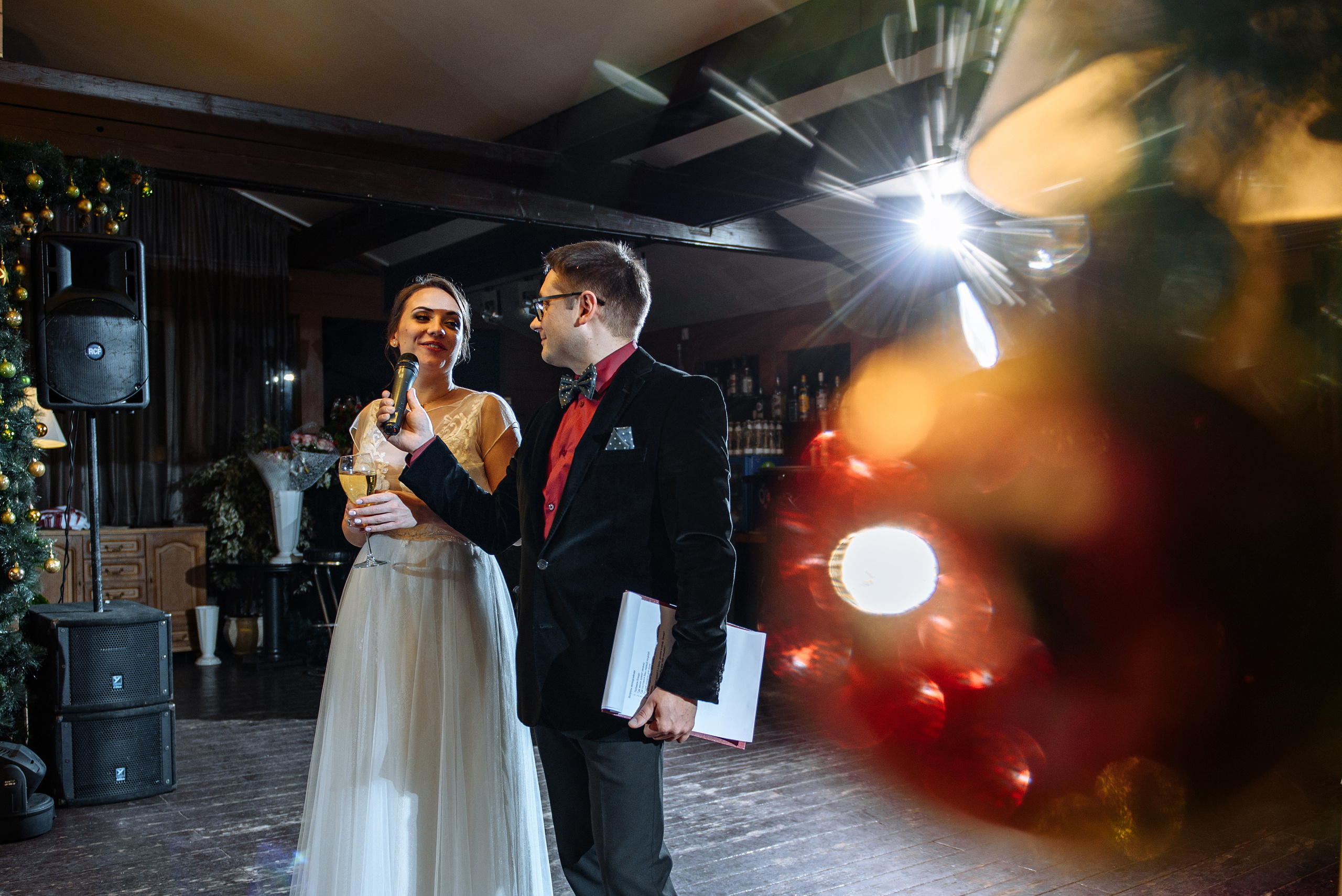 Денис + Яна. Свадебный и семейный фотограф в Сергиевом Посаде, Москве и Московской