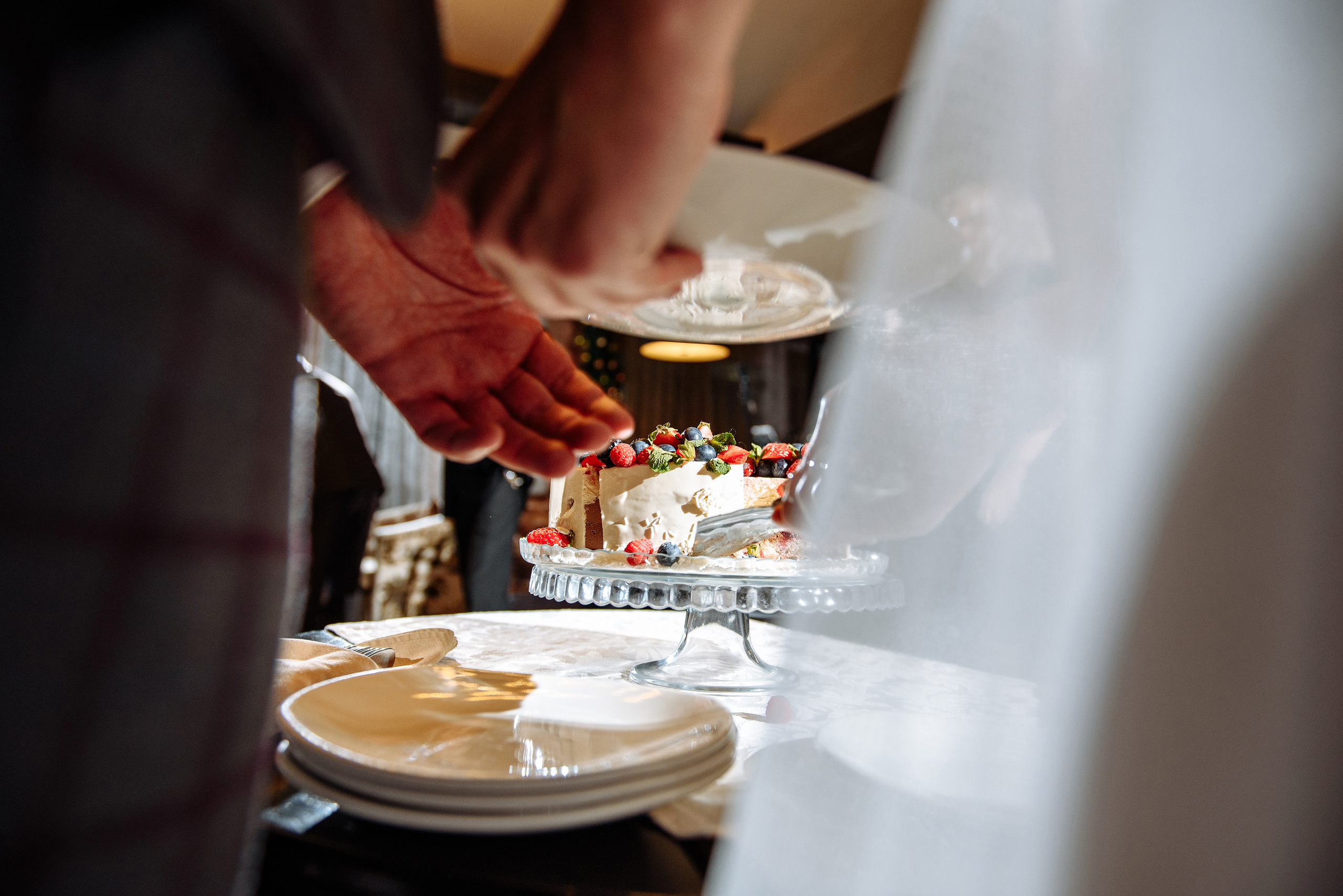 Денис + Яна. Свадебный и семейный фотограф в Сергиевом Посаде, Москве и Московской