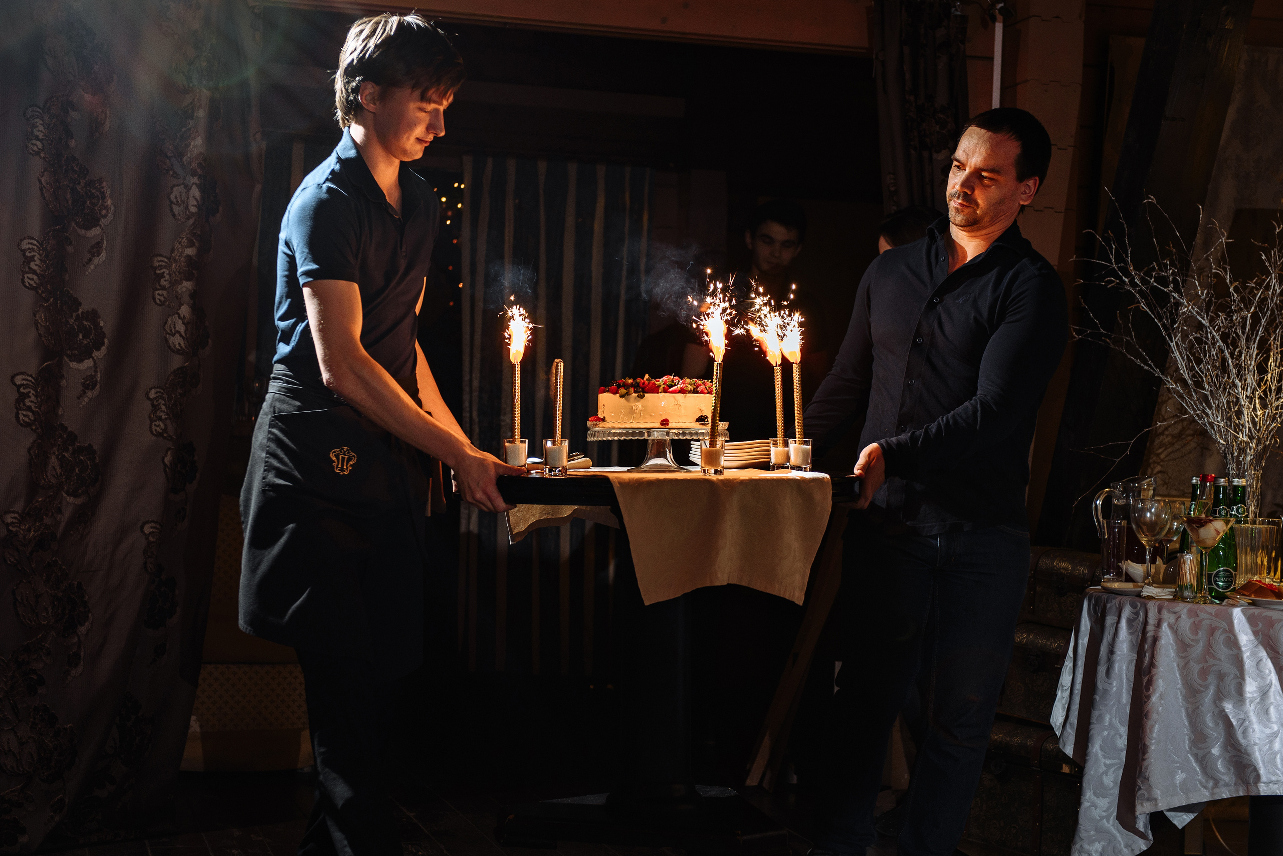 Денис + Яна. Свадебный и семейный фотограф в Сергиевом Посаде, Москве и Московской