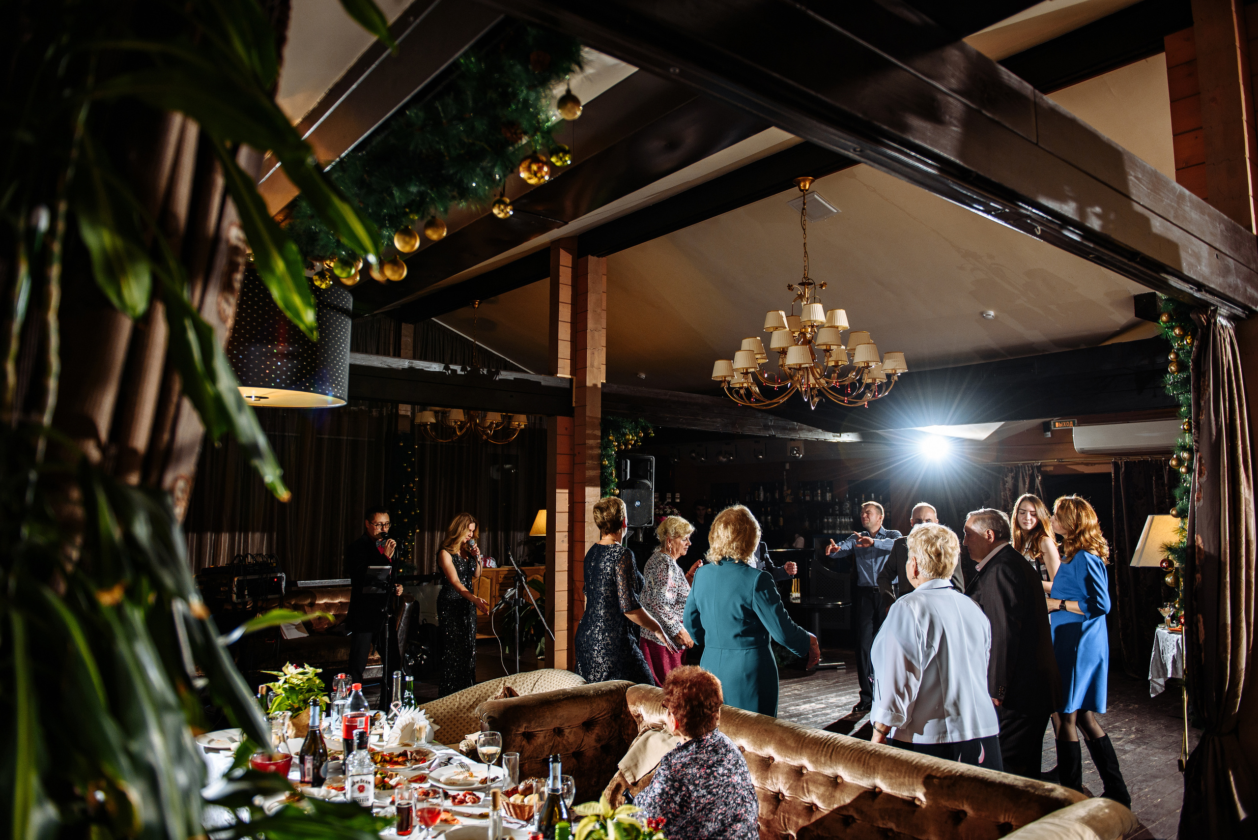 Денис + Яна. Свадебный и семейный фотограф в Сергиевом Посаде, Москве и Московской