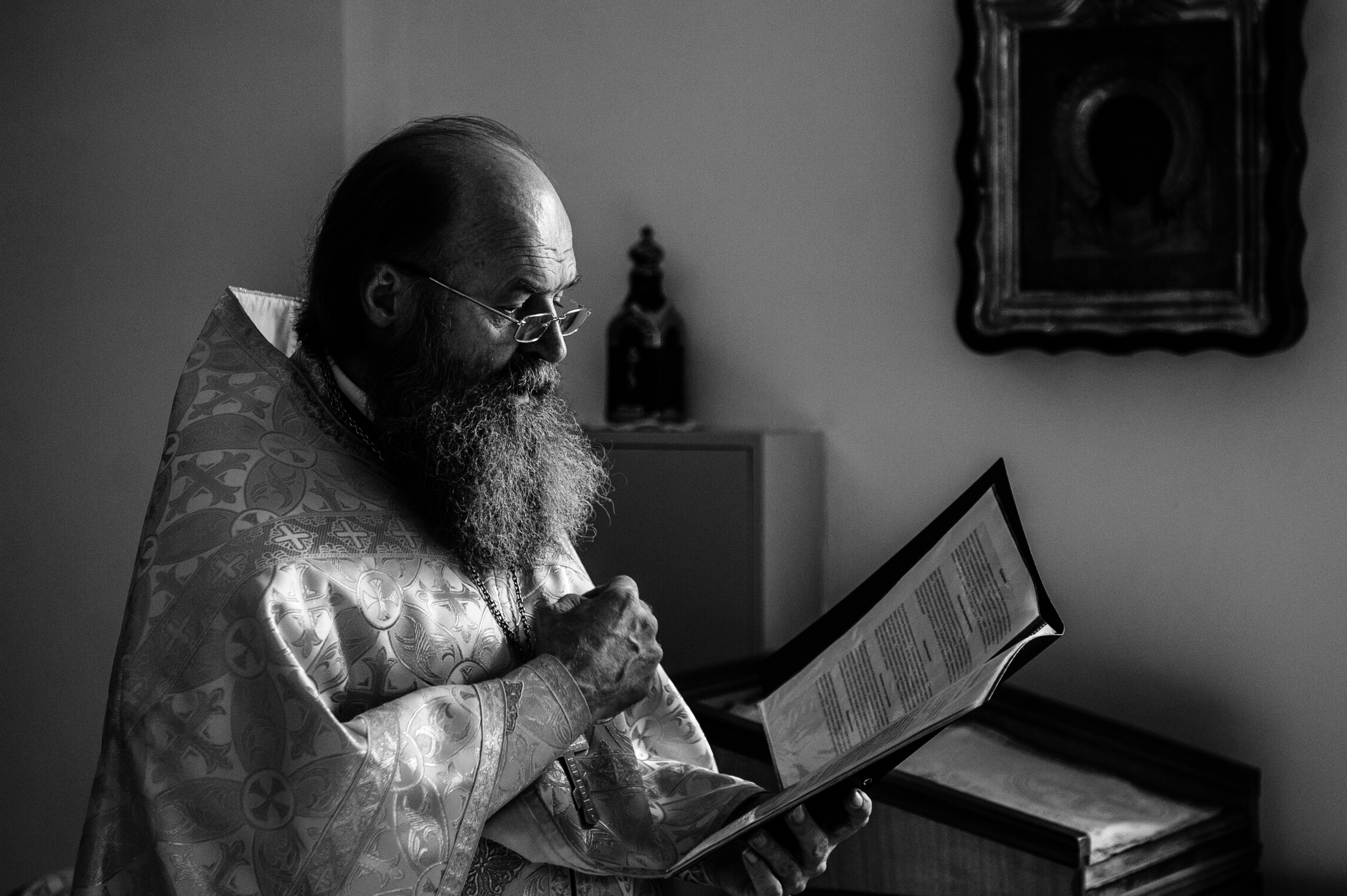 Крестины Анны. Свадебный и семейный фотограф в Сергиевом Посаде, Москве и Московской