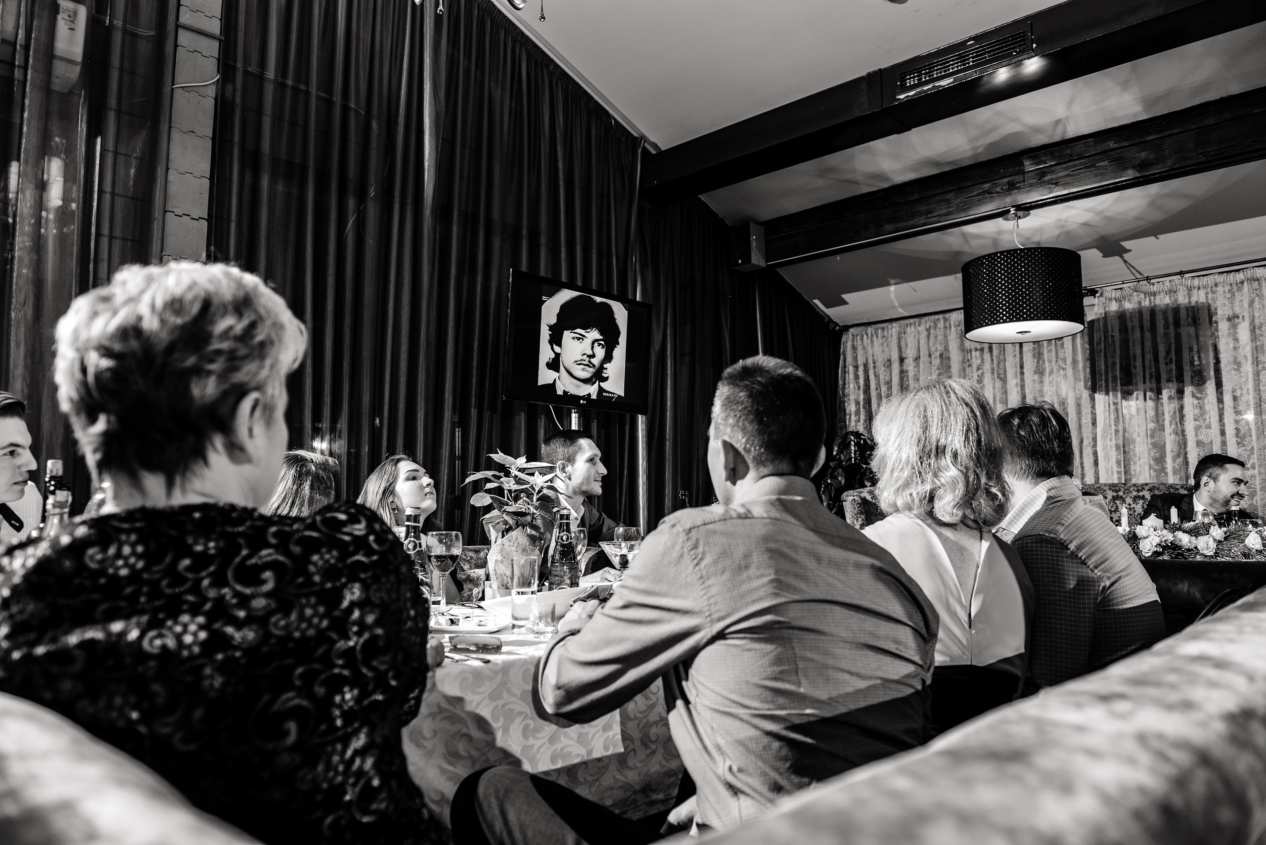 Денис + Яна. Свадебный и семейный фотограф в Сергиевом Посаде, Москве и Московской