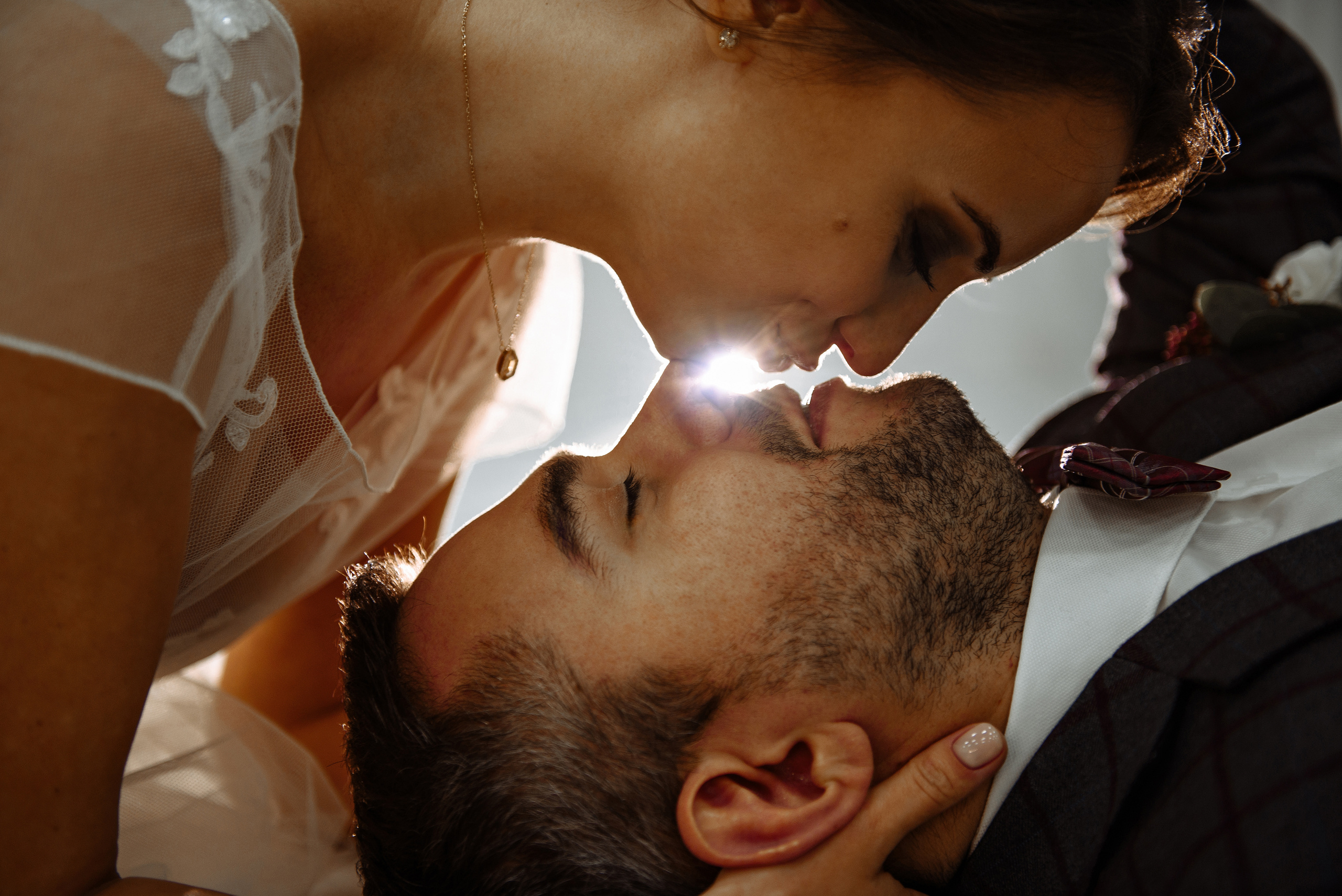 Денис + Яна. Свадебный и семейный фотограф в Сергиевом Посаде, Москве и Московской