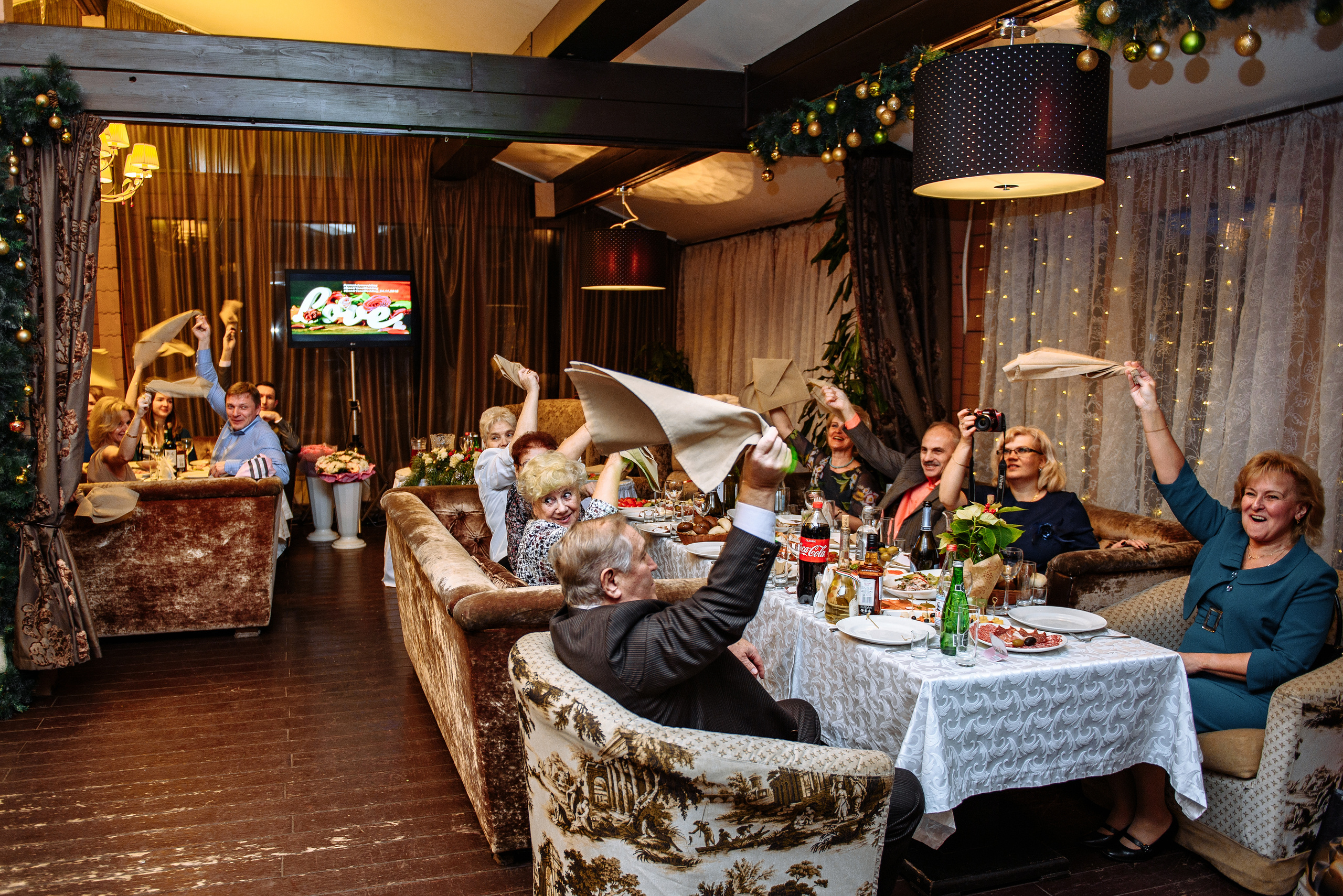 Денис + Яна. Свадебный и семейный фотограф в Сергиевом Посаде, Москве и Московской