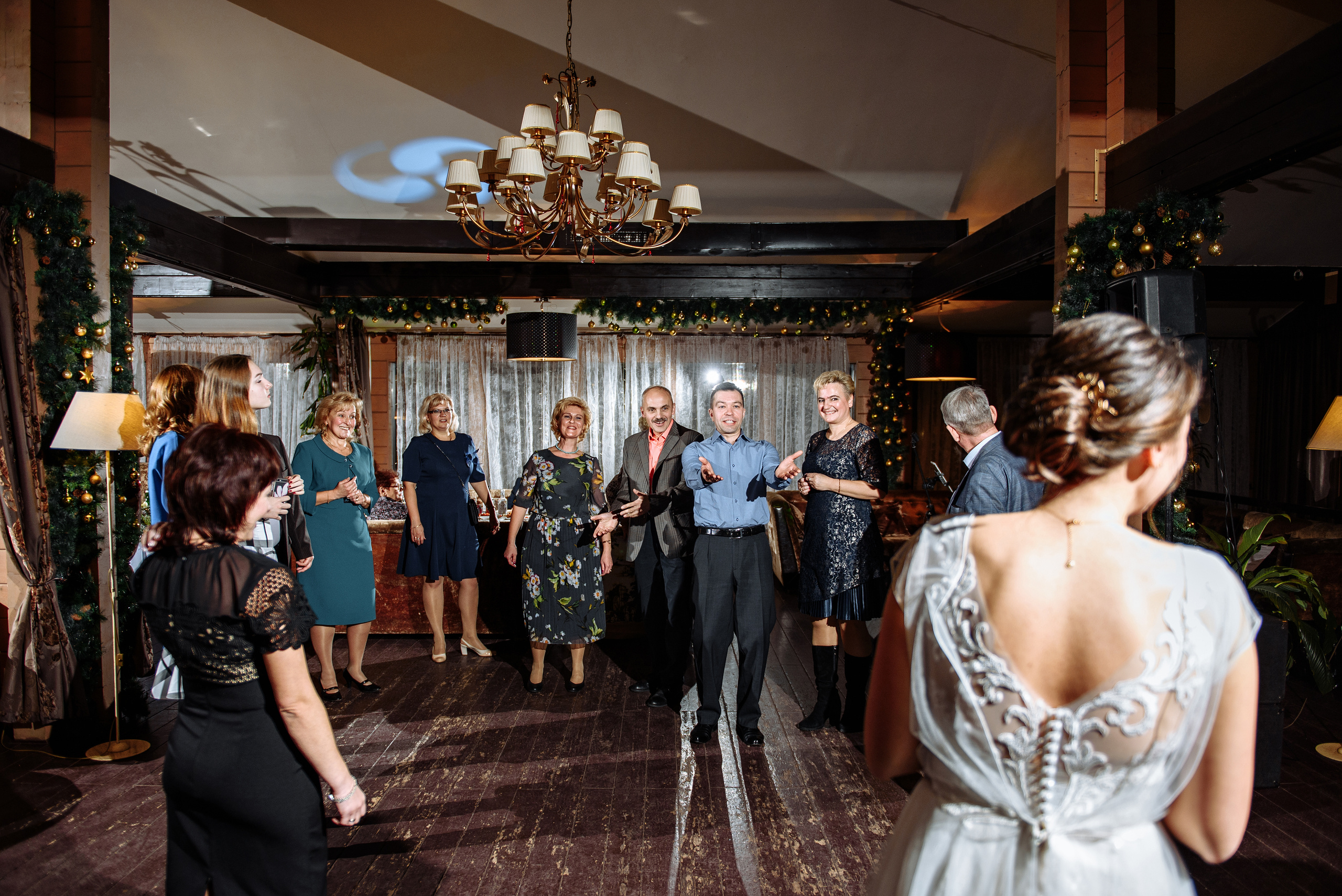 Денис + Яна. Свадебный и семейный фотограф в Сергиевом Посаде, Москве и Московской