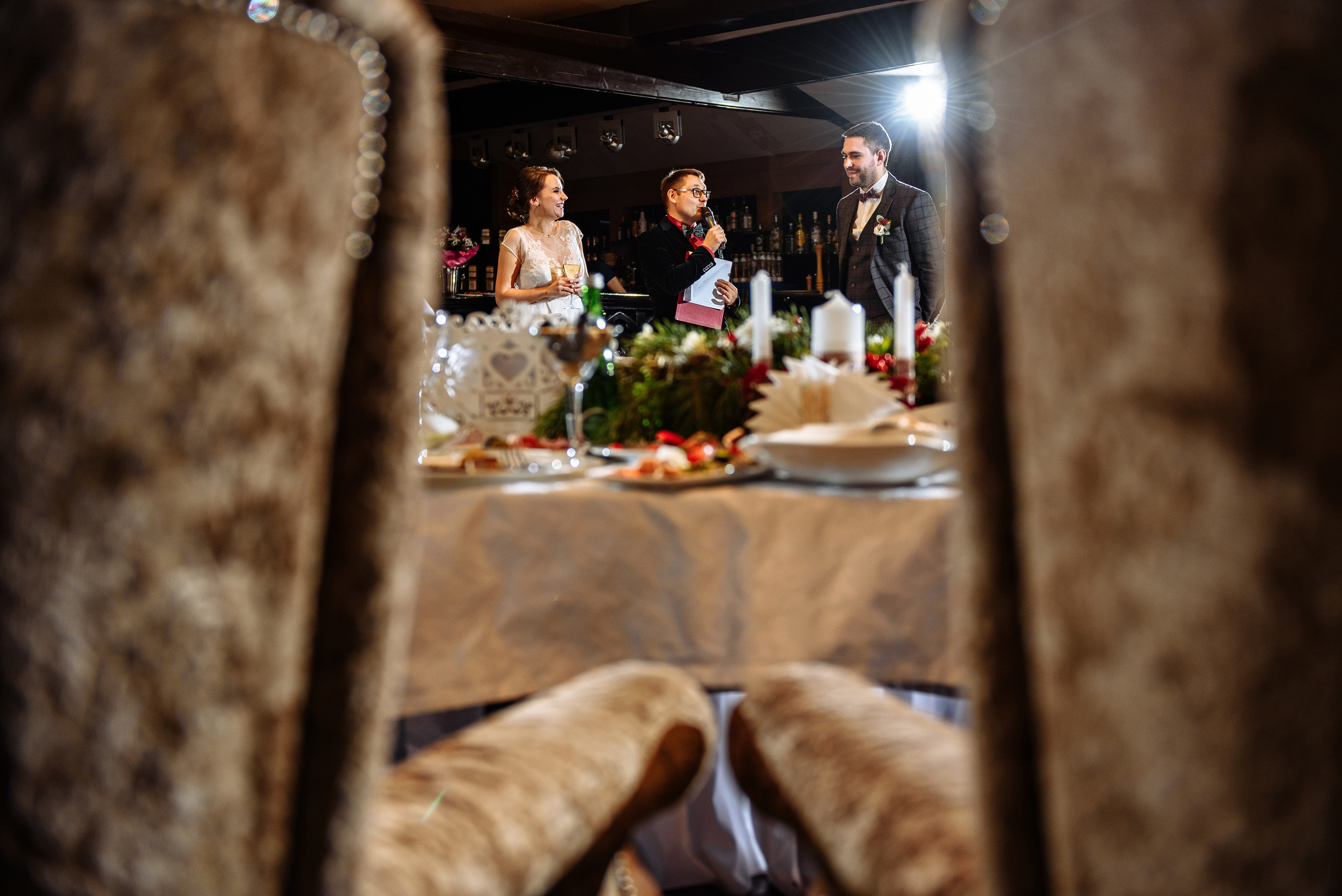 Денис + Яна. Свадебный и семейный фотограф в Сергиевом Посаде, Москве и Московской