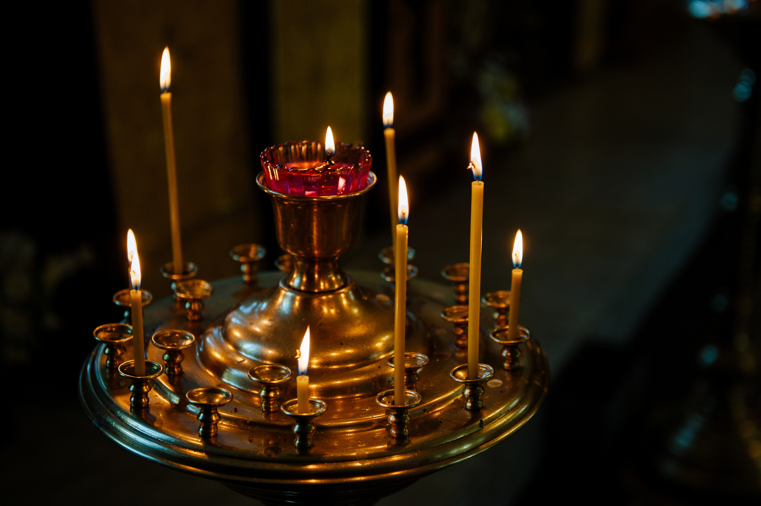 Крестины Анны. Свадебный и семейный фотограф в Сергиевом Посаде, Москве и Московской