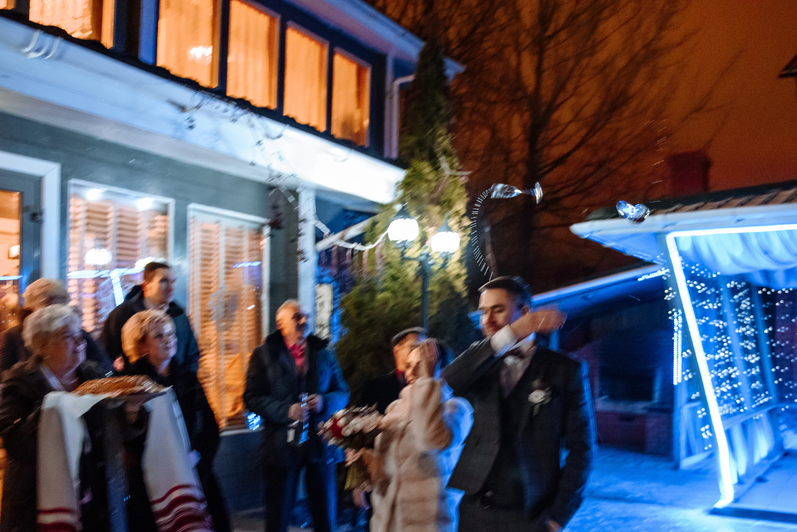 Денис + Яна. Свадебный и семейный фотограф в Сергиевом Посаде, Москве и Московской