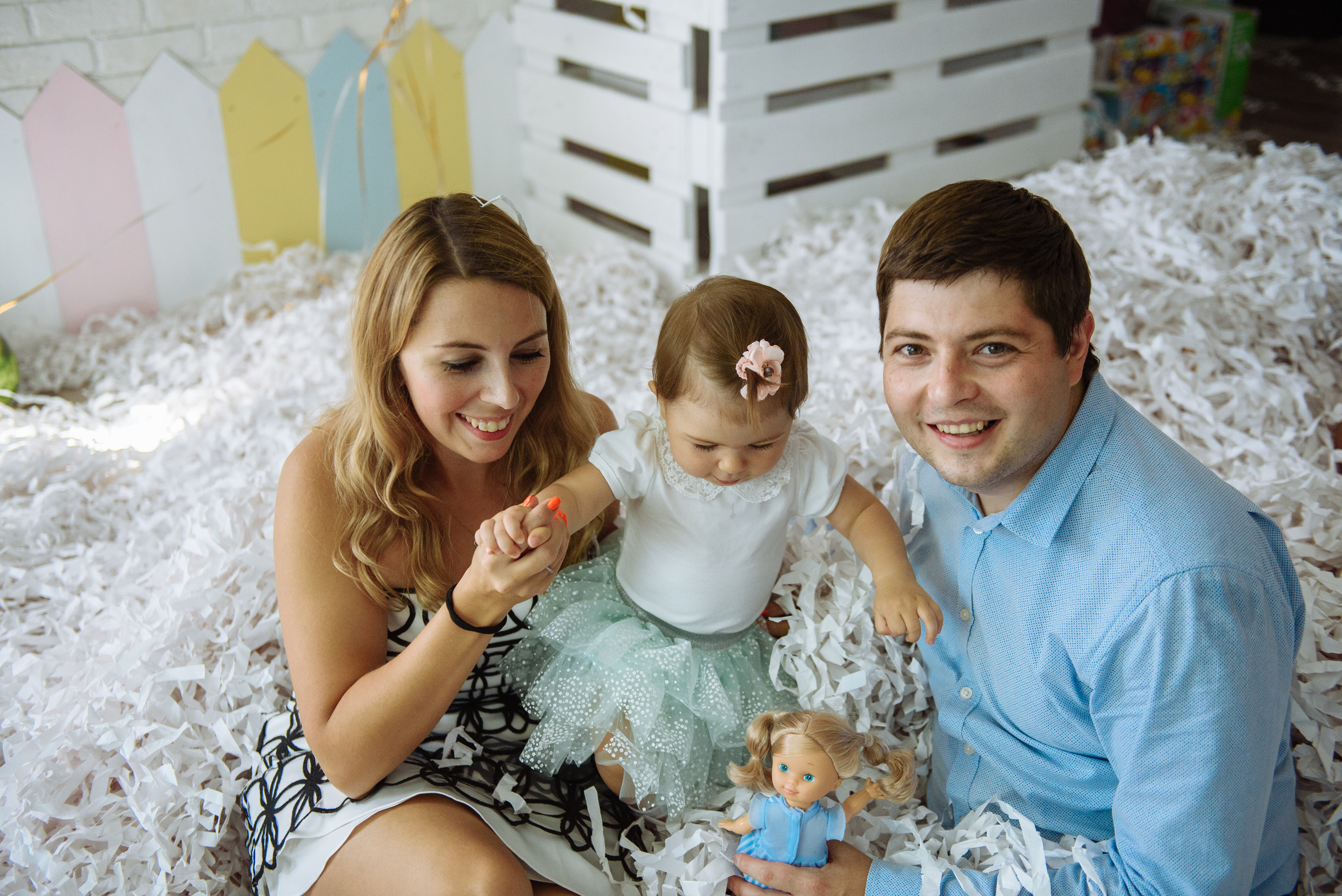 Годовасие Александры. Свадебный и семейный фотограф в Сергиевом Посаде, Москве и Московской