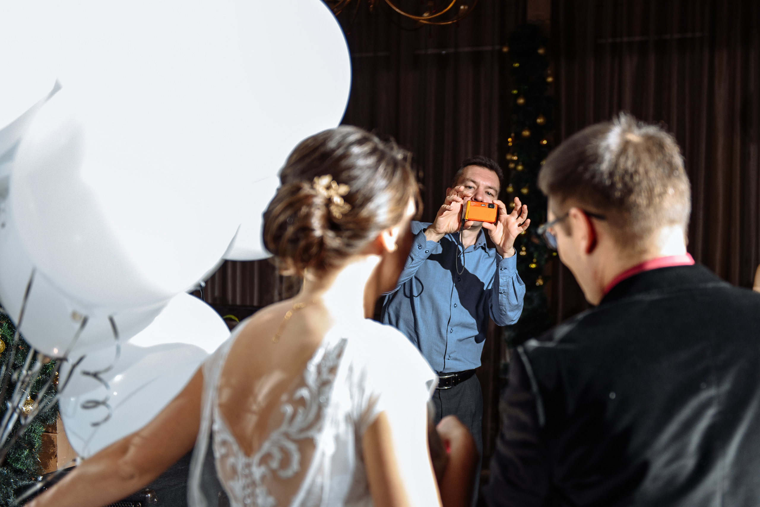 Денис + Яна. Свадебный и семейный фотограф в Сергиевом Посаде, Москве и Московской