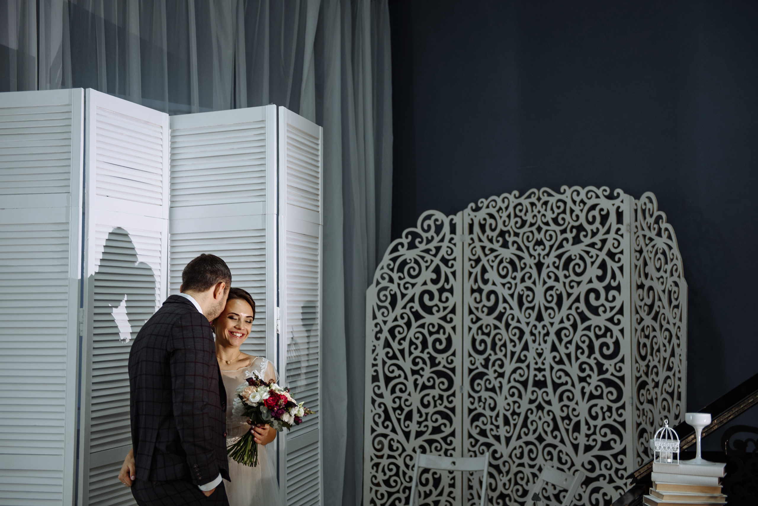 Денис + Яна. Свадебный и семейный фотограф в Сергиевом Посаде, Москве и Московской