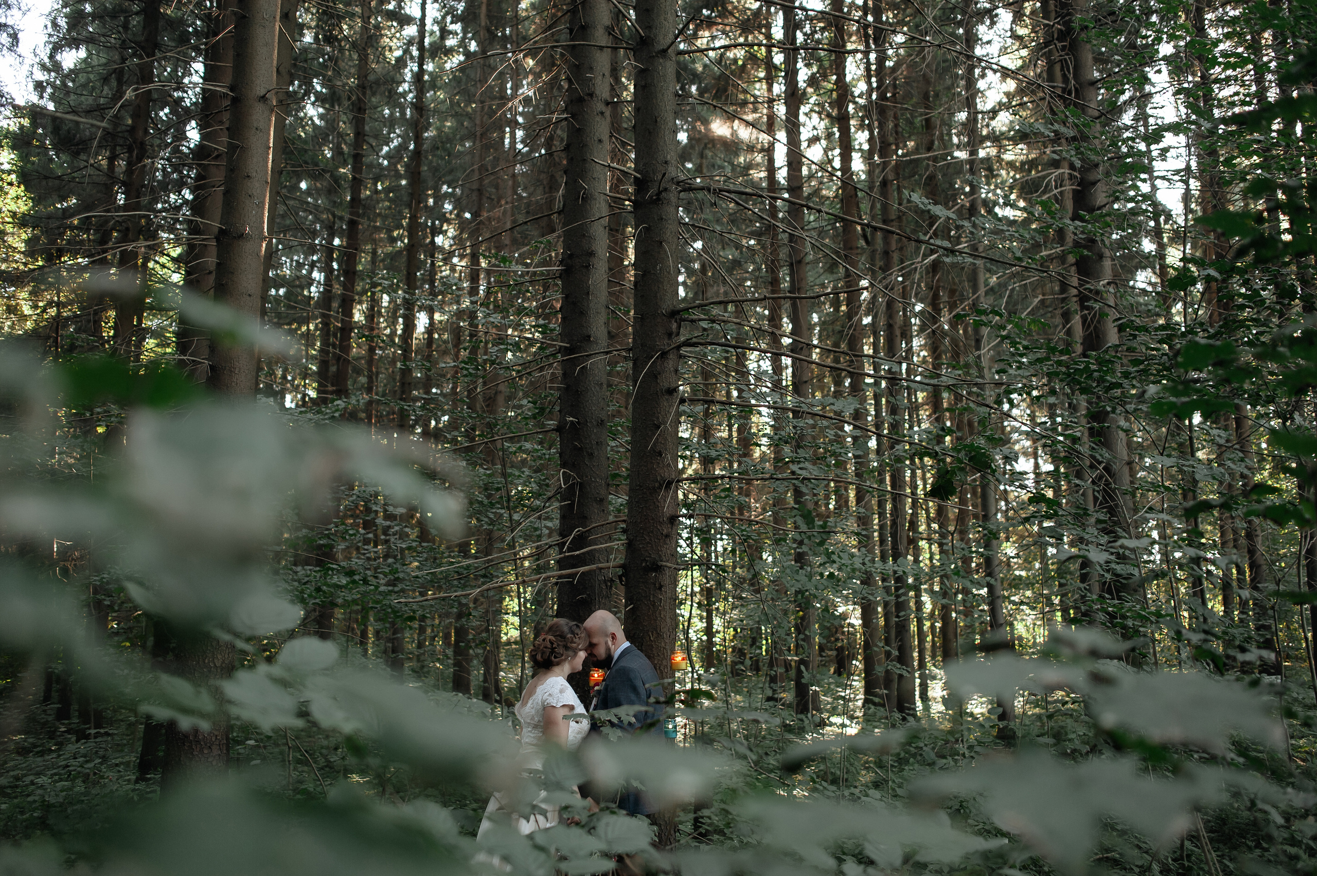 Денис + Полина. Свадебный и семейный фотограф в Сергиевом Посаде, Москве и Московской