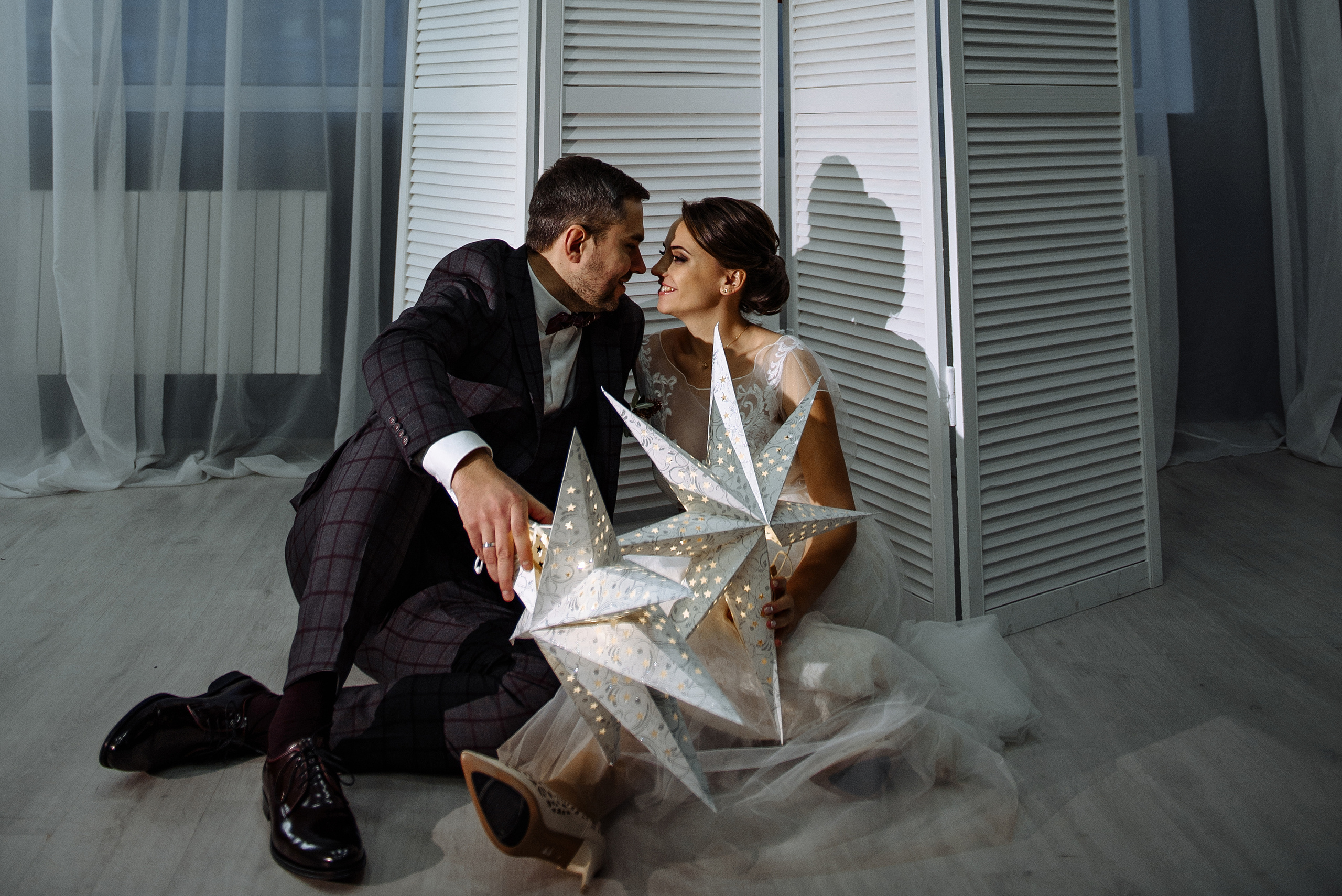 Денис + Яна. Свадебный и семейный фотограф в Сергиевом Посаде, Москве и Московской