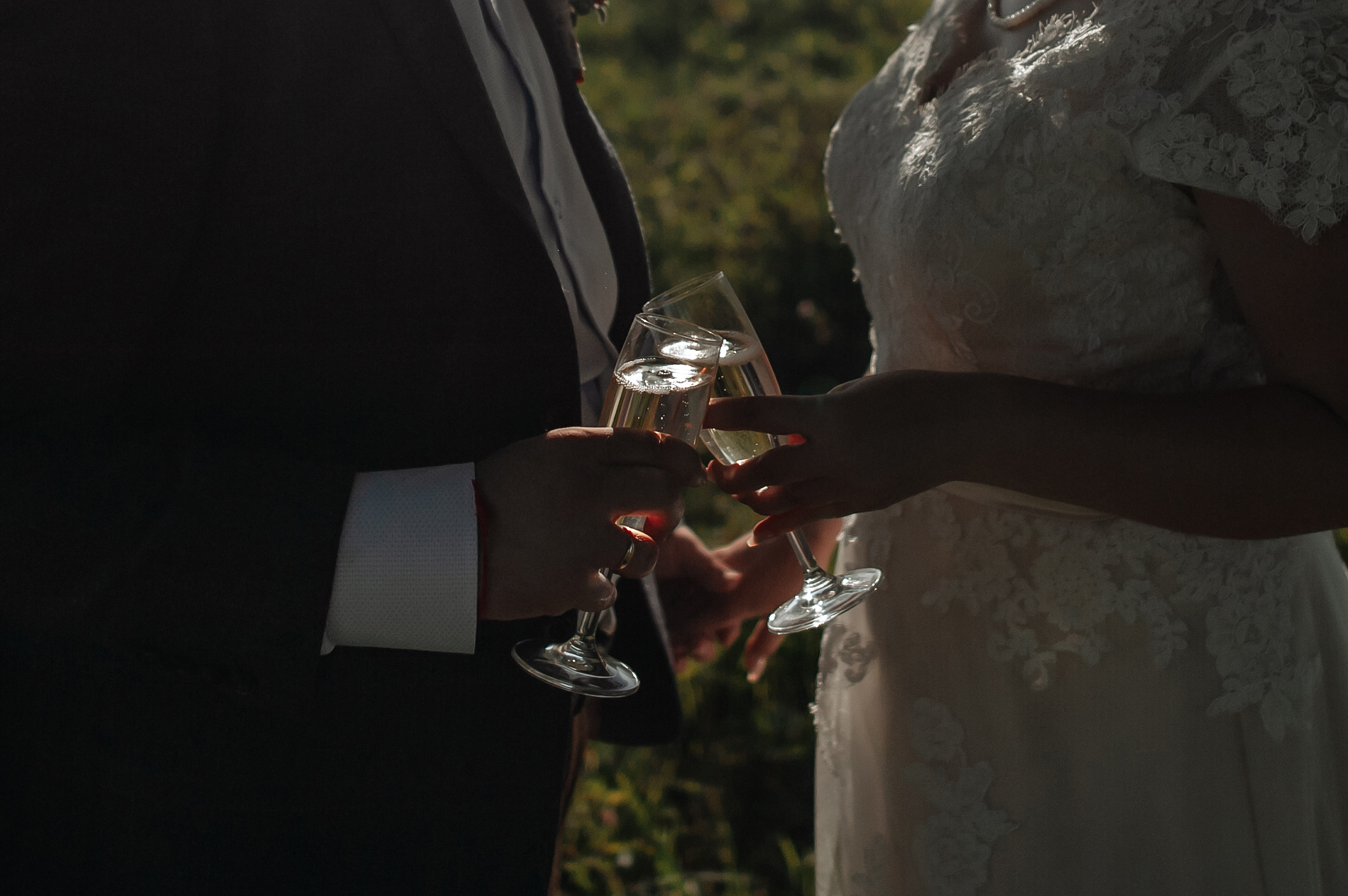 Денис + Полина. Свадебный и семейный фотограф в Сергиевом Посаде, Москве и Московской