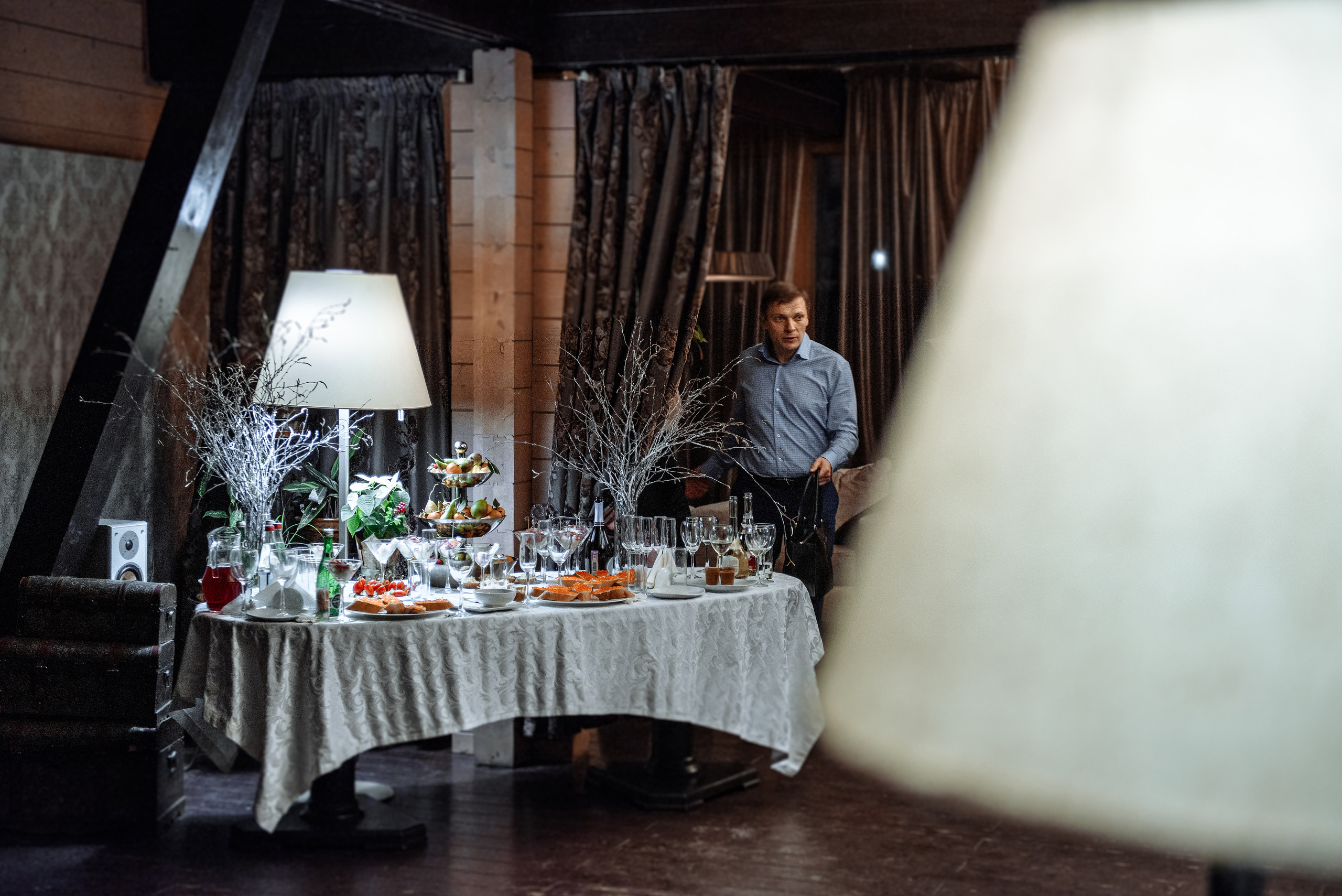 Денис + Яна. Свадебный и семейный фотограф в Сергиевом Посаде, Москве и Московской