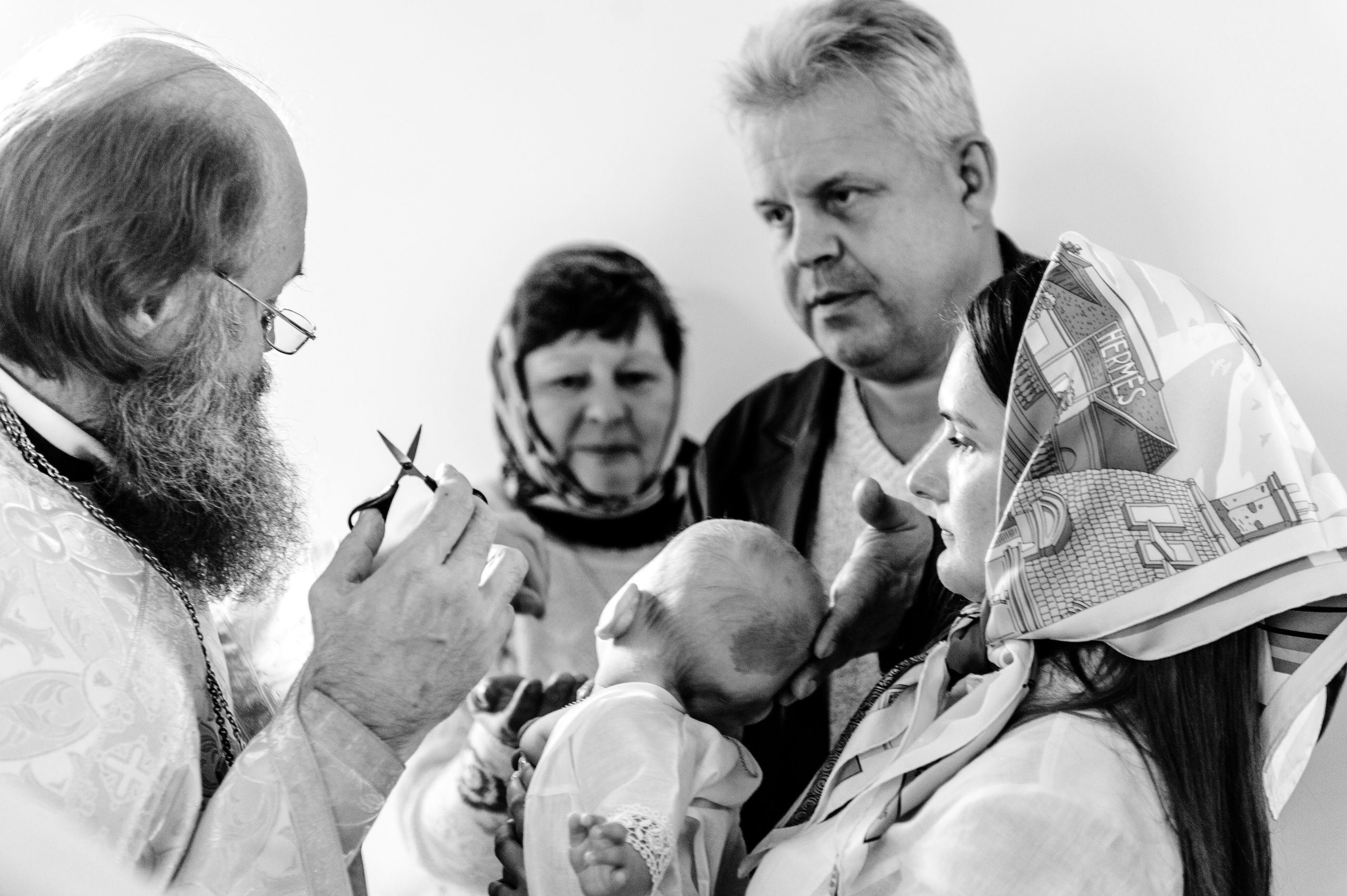 Крестины Анны. Свадебный и семейный фотограф в Сергиевом Посаде, Москве и Московской