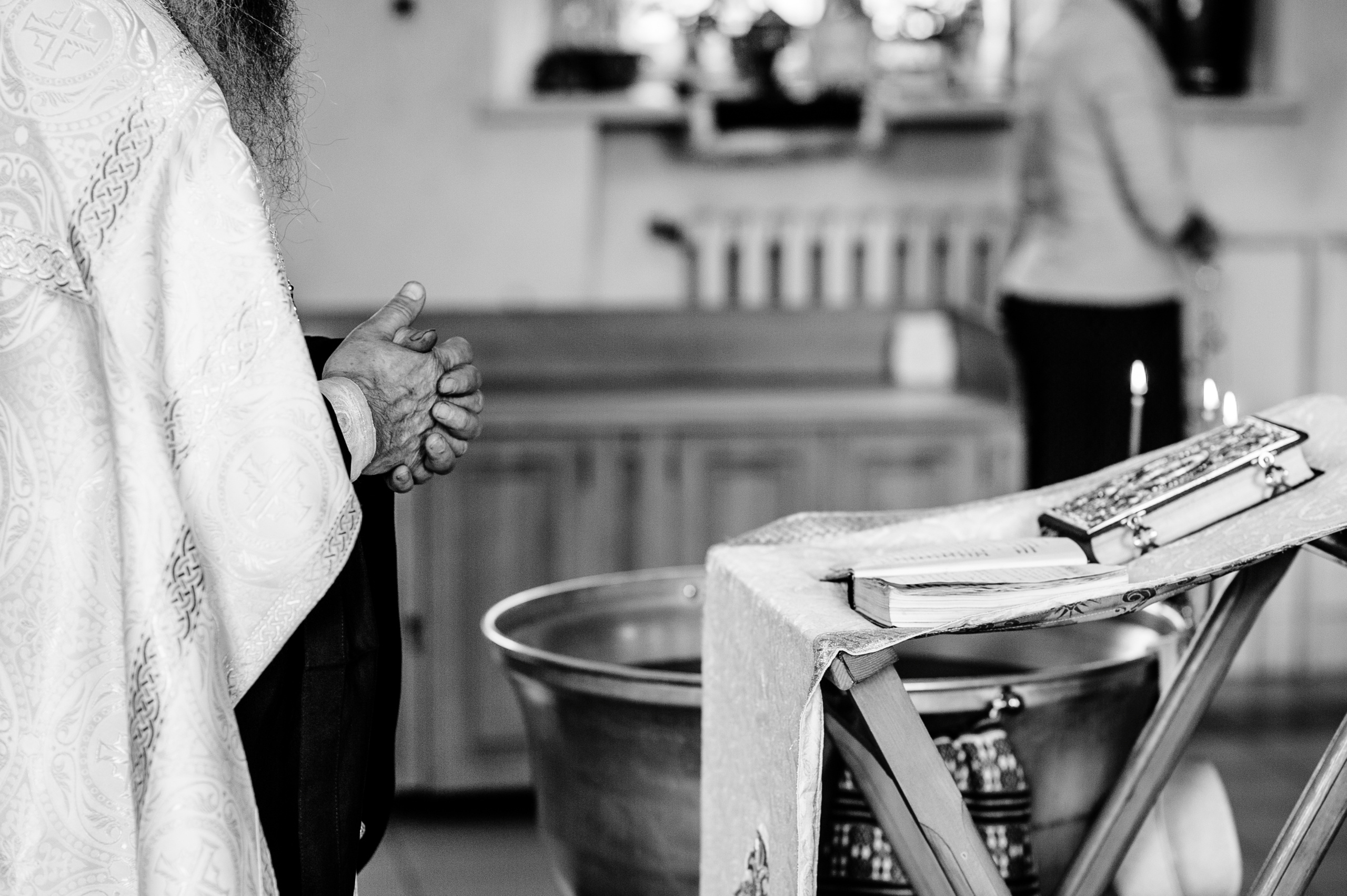 Крестины Симеона. Свадебный и семейный фотограф в Сергиевом Посаде, Москве и Московской