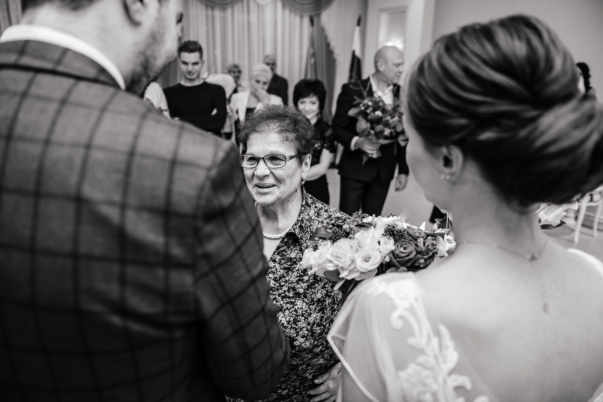 Денис + Яна. Свадебный и семейный фотограф в Сергиевом Посаде, Москве и Московской