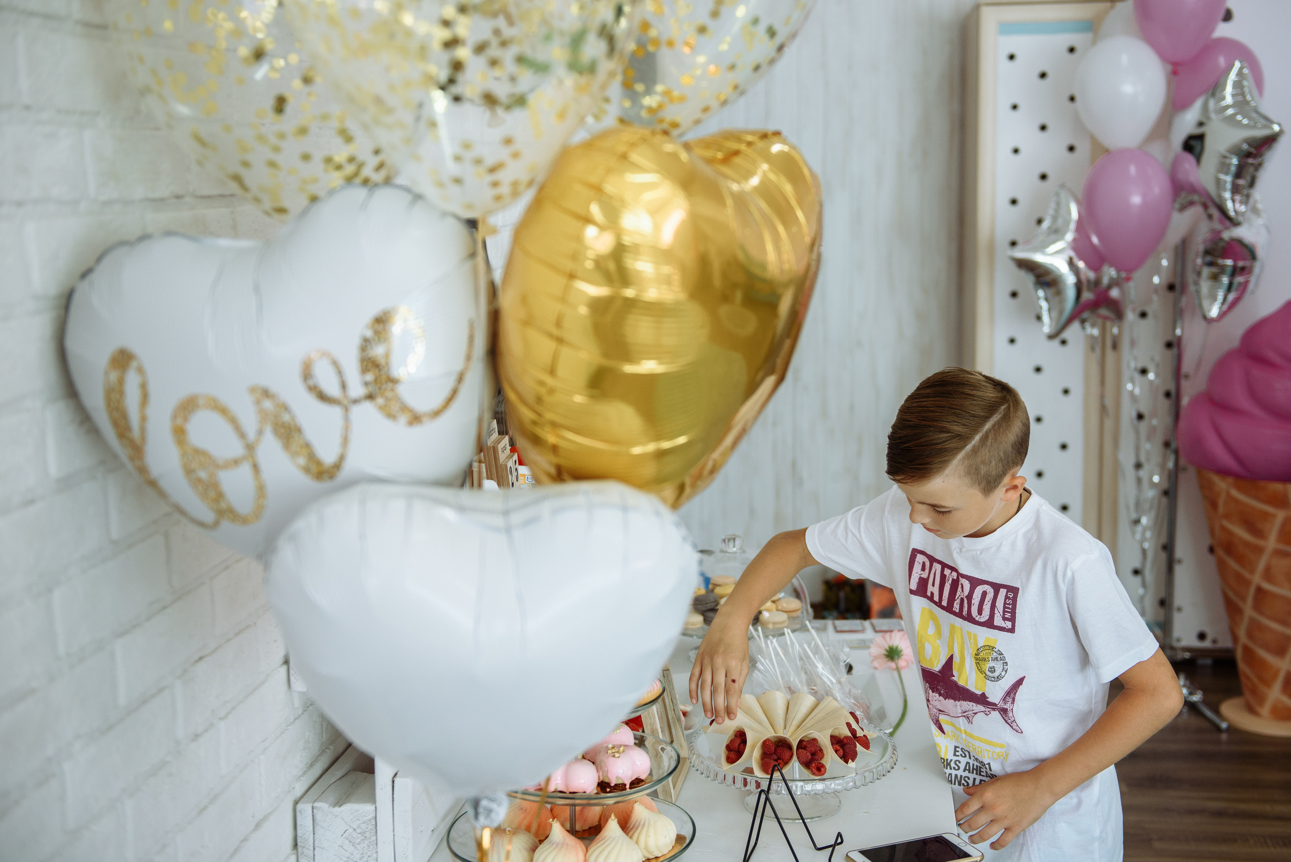 Годовасие Александры. Свадебный и семейный фотограф в Сергиевом Посаде, Москве и Московской