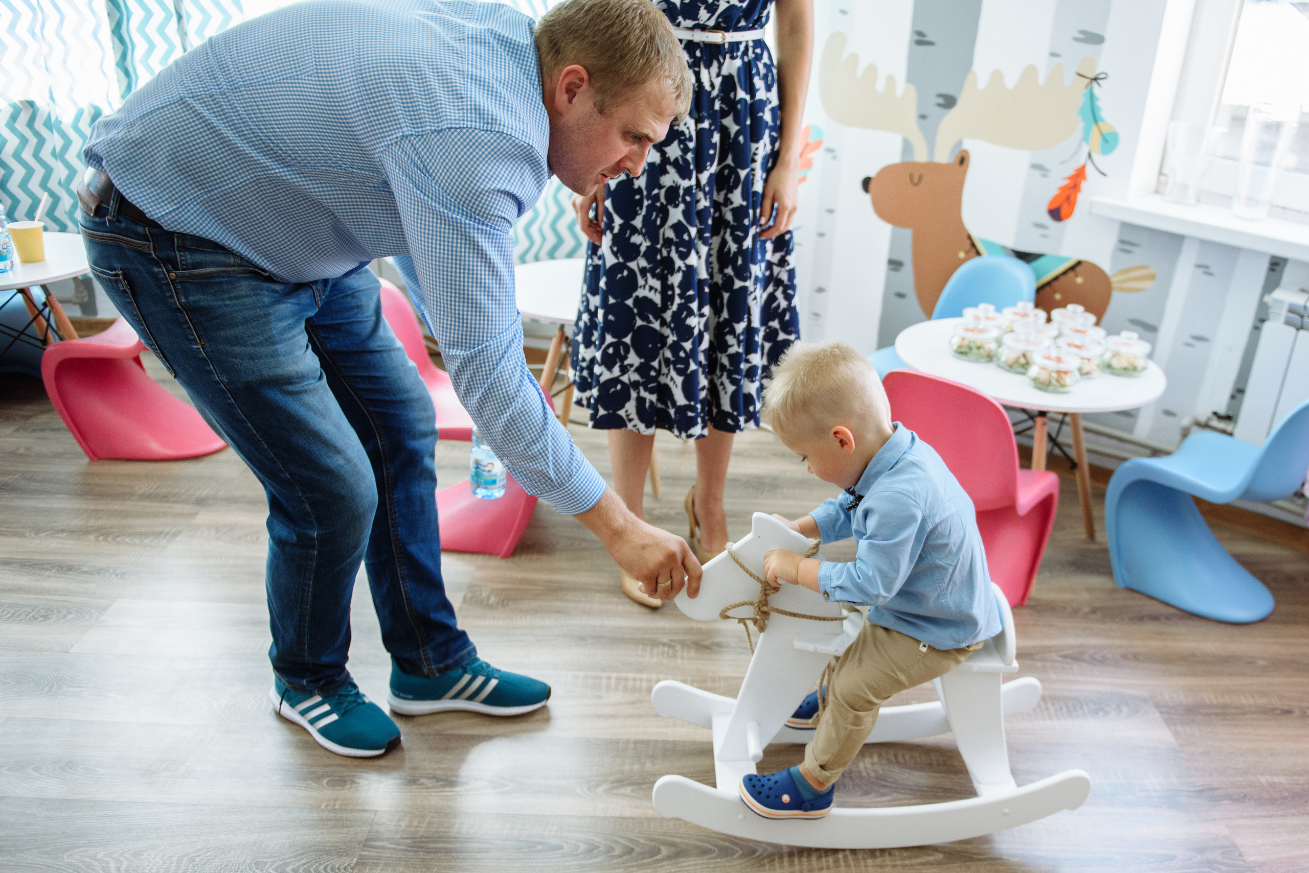 Годовасие Александры. Свадебный и семейный фотограф в Сергиевом Посаде, Москве и Московской