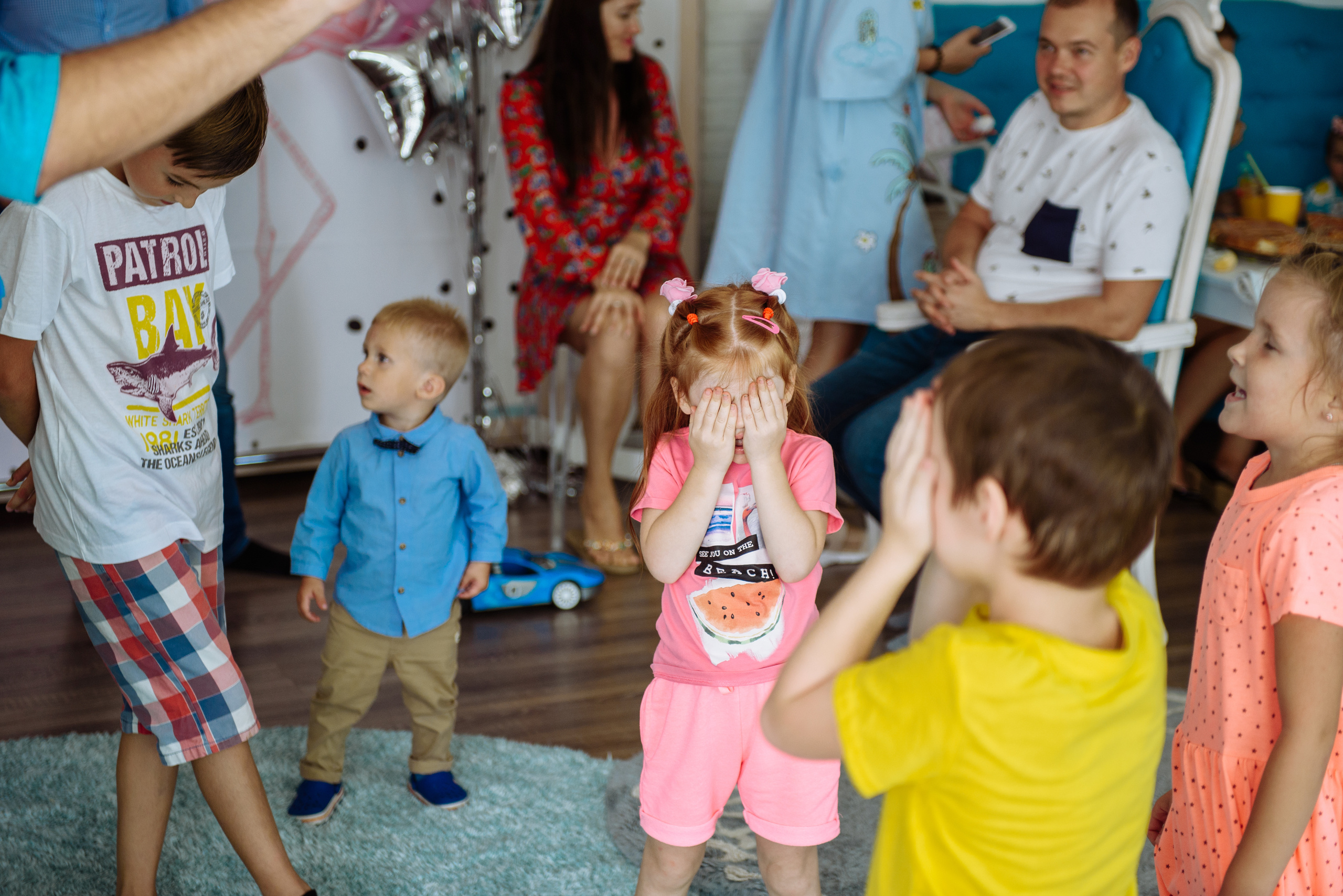 Годовасие Александры. Свадебный и семейный фотограф в Сергиевом Посаде, Москве и Московской