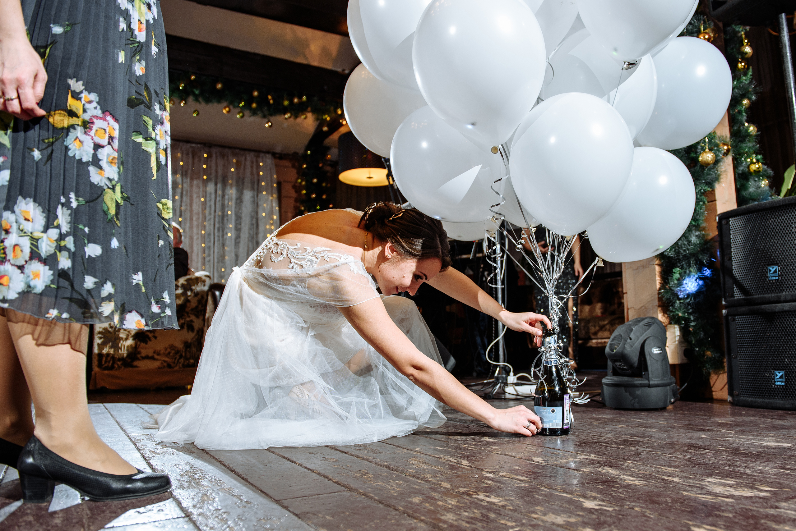Денис + Яна. Свадебный и семейный фотограф в Сергиевом Посаде, Москве и Московской