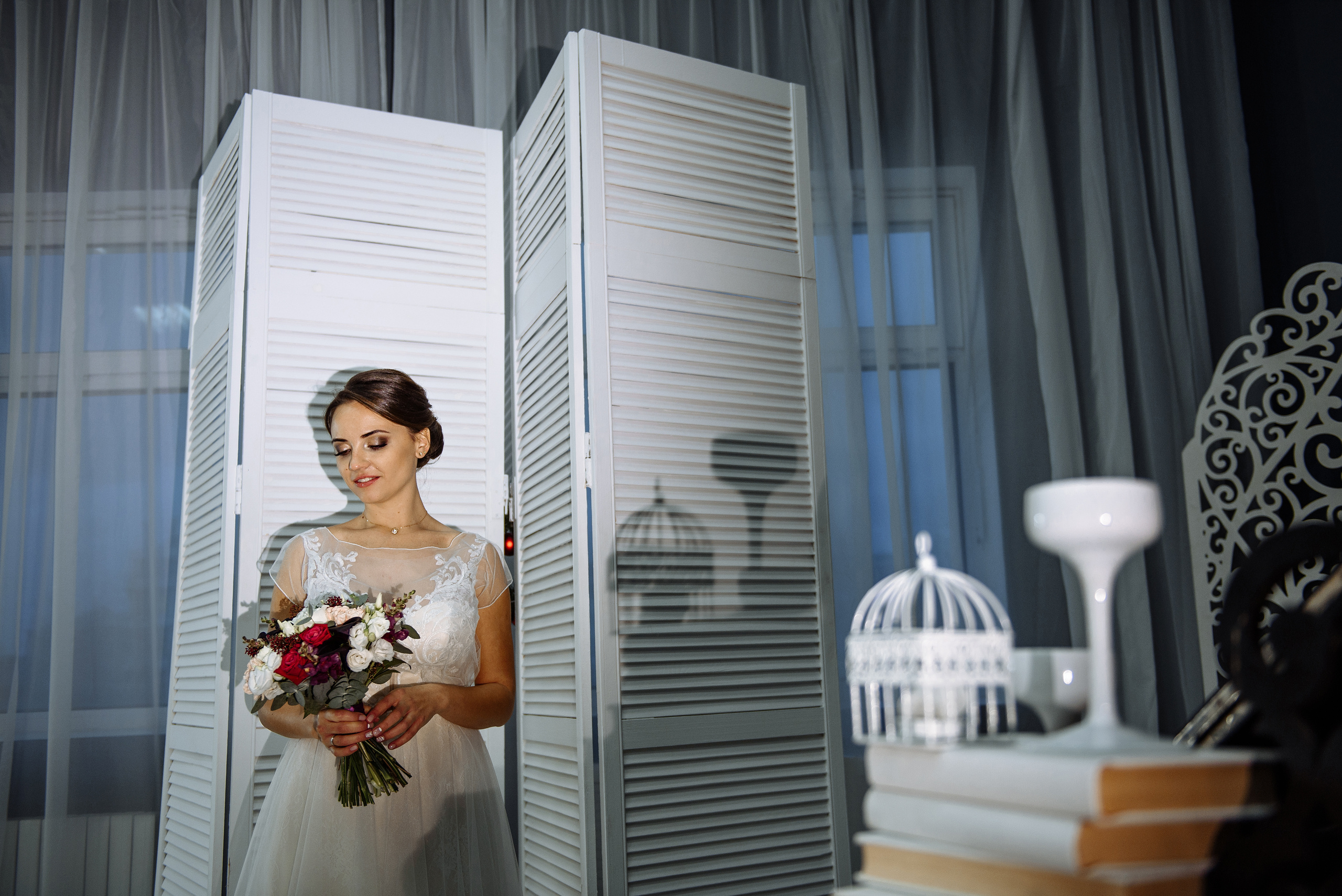 Денис + Яна. Свадебный и семейный фотограф в Сергиевом Посаде, Москве и Московской