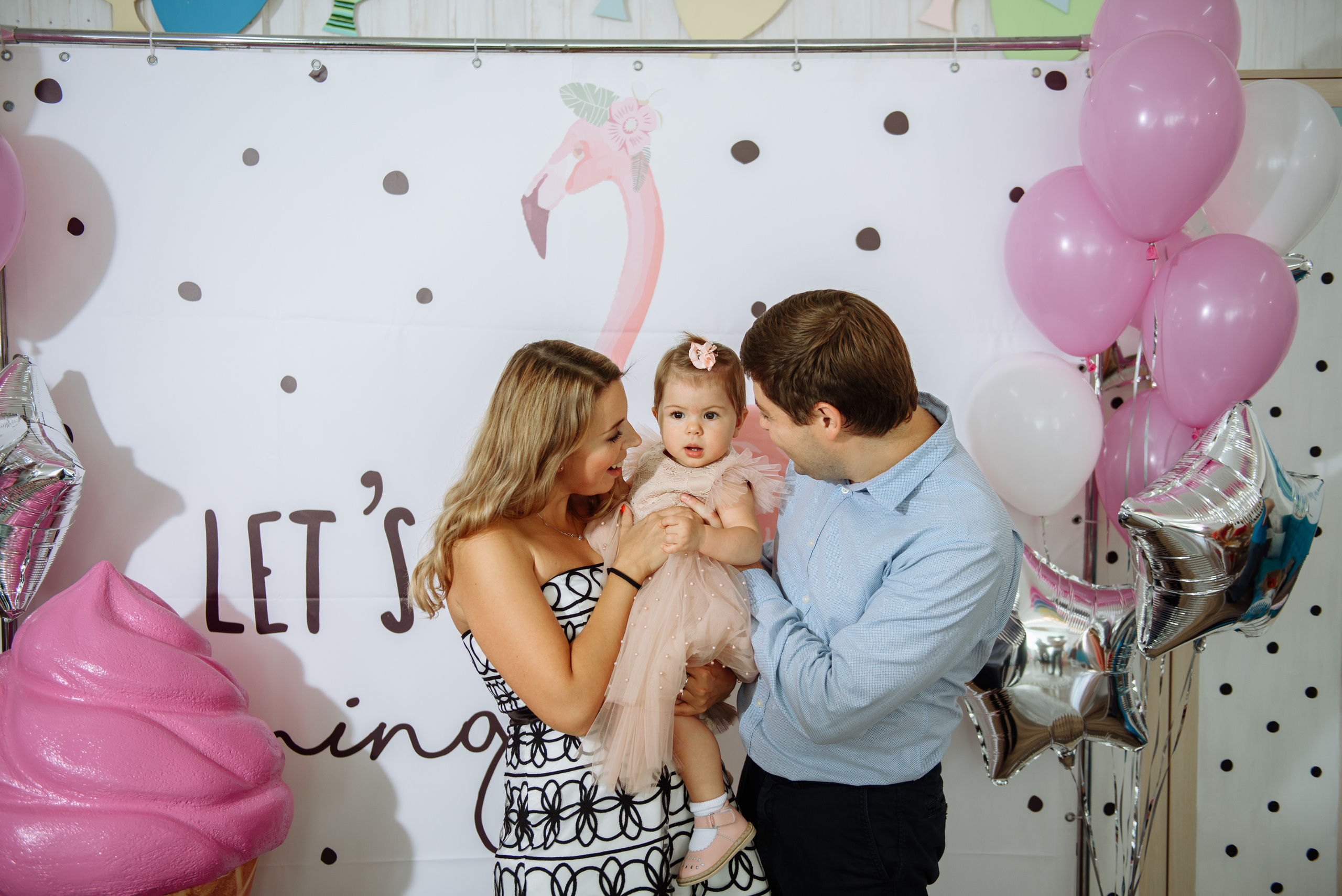 Годовасие Александры. Свадебный и семейный фотограф в Сергиевом Посаде, Москве и Московской