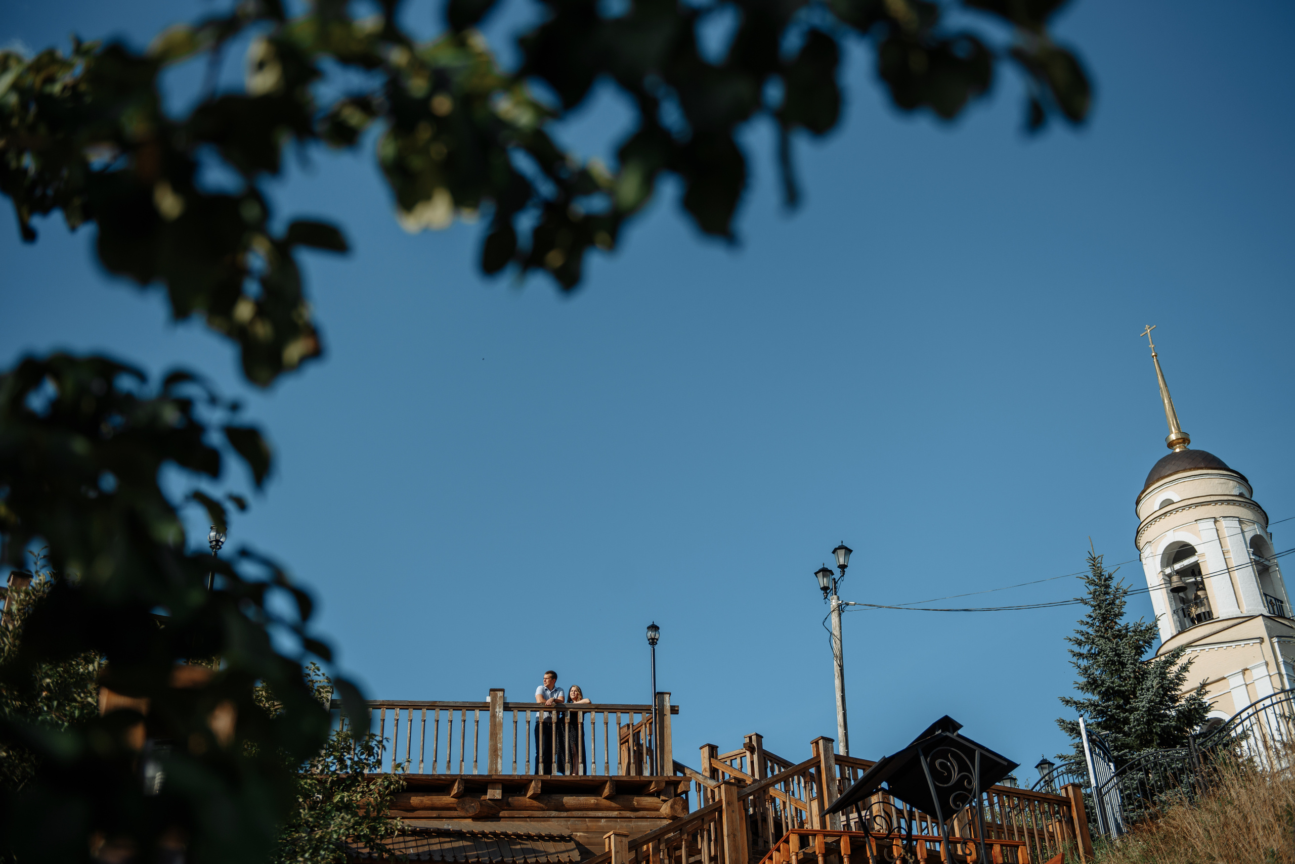 Андреевы + 1. Свадебный и семейный фотограф в Сергиевом Посаде, Москве и Московской