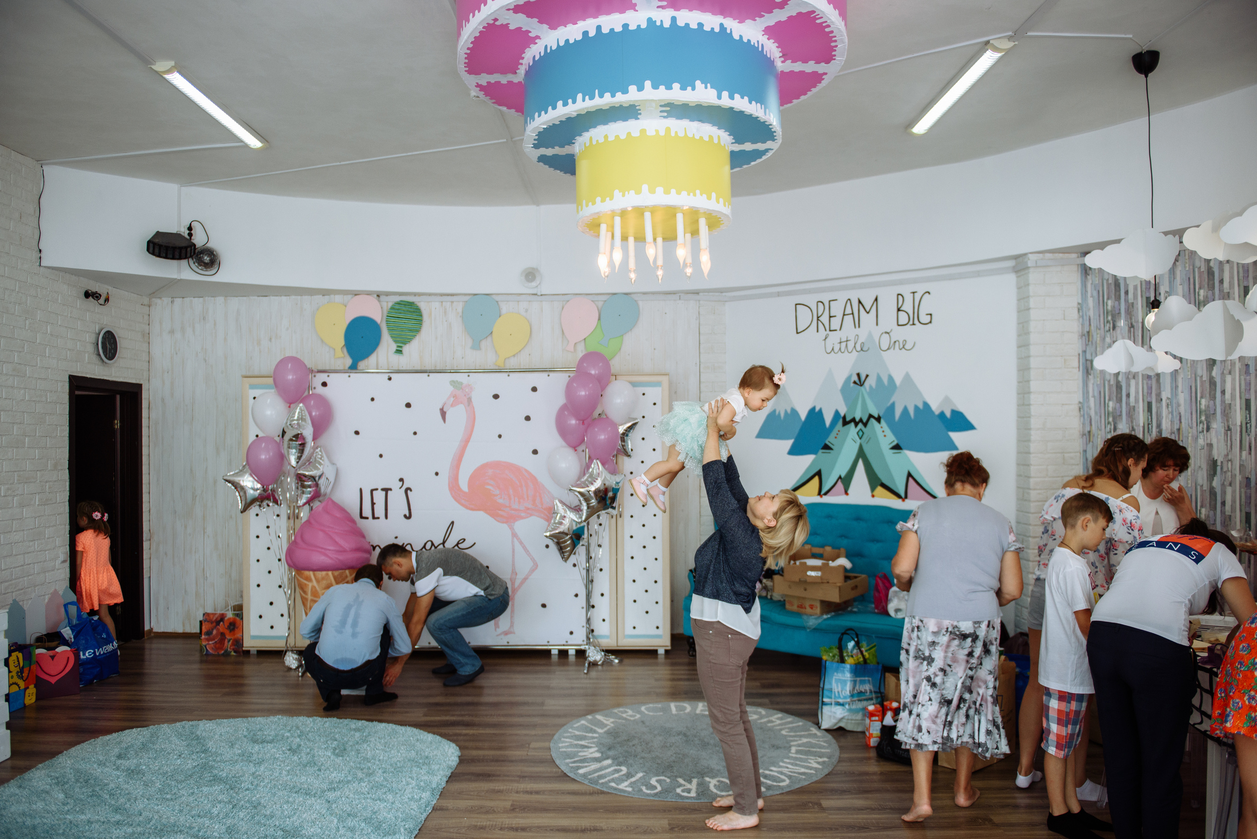 Годовасие Александры. Свадебный и семейный фотограф в Сергиевом Посаде, Москве и Московской