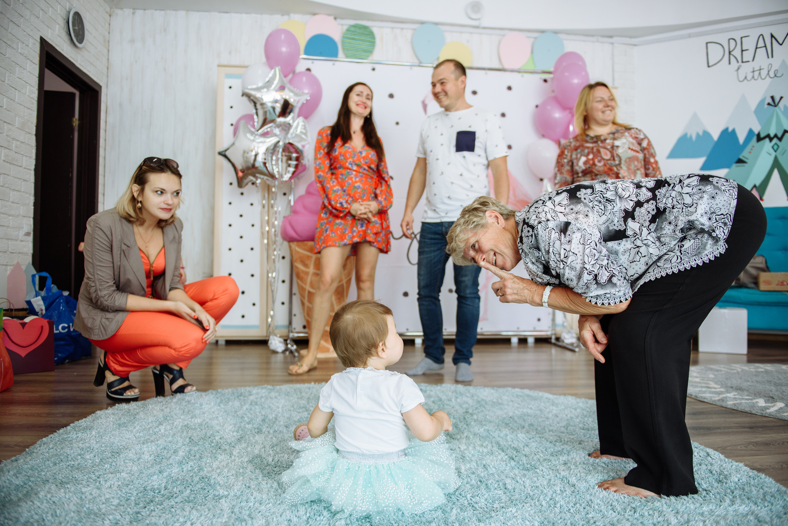 Годовасие Александры. Свадебный и семейный фотограф в Сергиевом Посаде, Москве и Московской