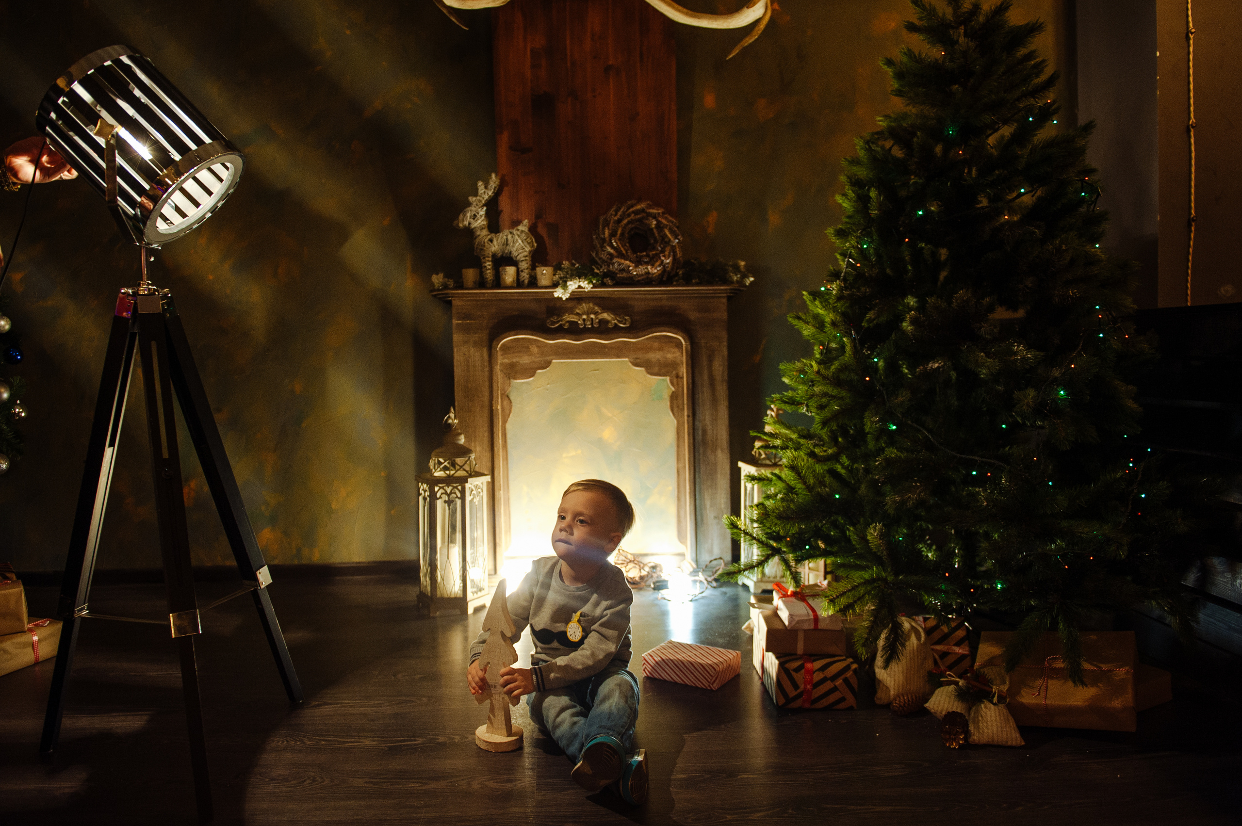 Вова + Лена + Глеб. Свадебный и семейный фотограф в Сергиевом Посаде, Москве и Московской