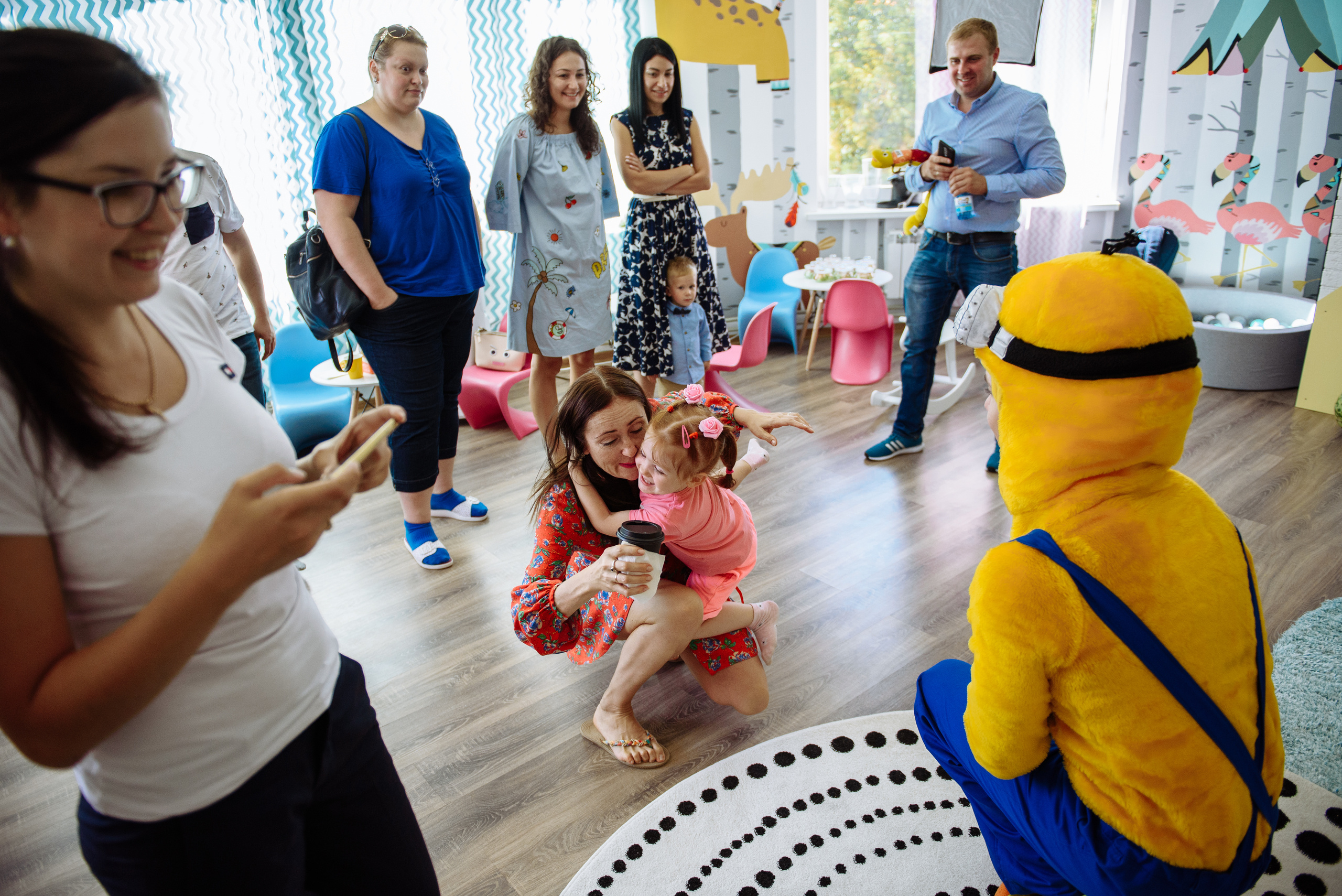 Годовасие Александры. Свадебный и семейный фотограф в Сергиевом Посаде, Москве и Московской