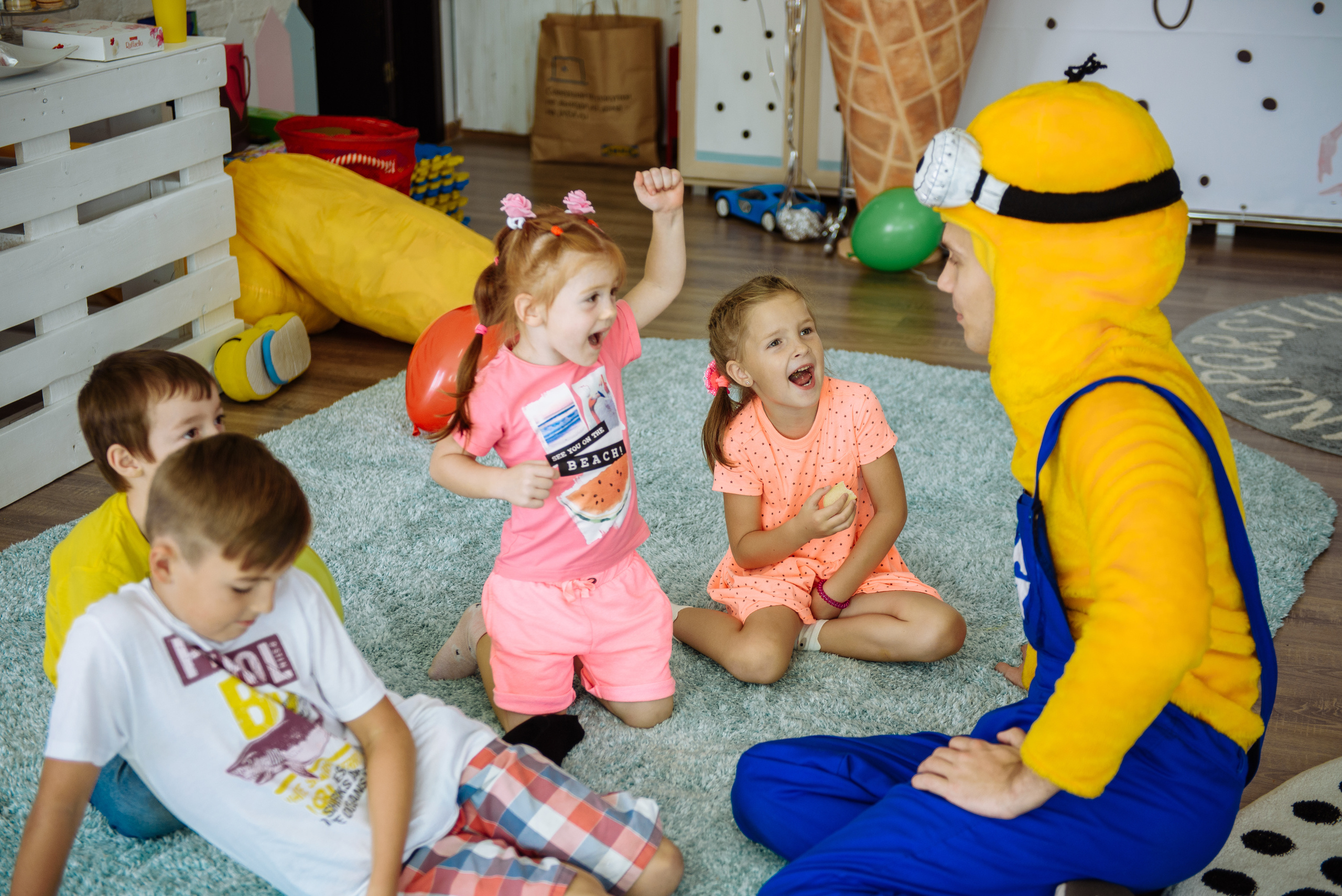 Годовасие Александры. Свадебный и семейный фотограф в Сергиевом Посаде, Москве и Московской