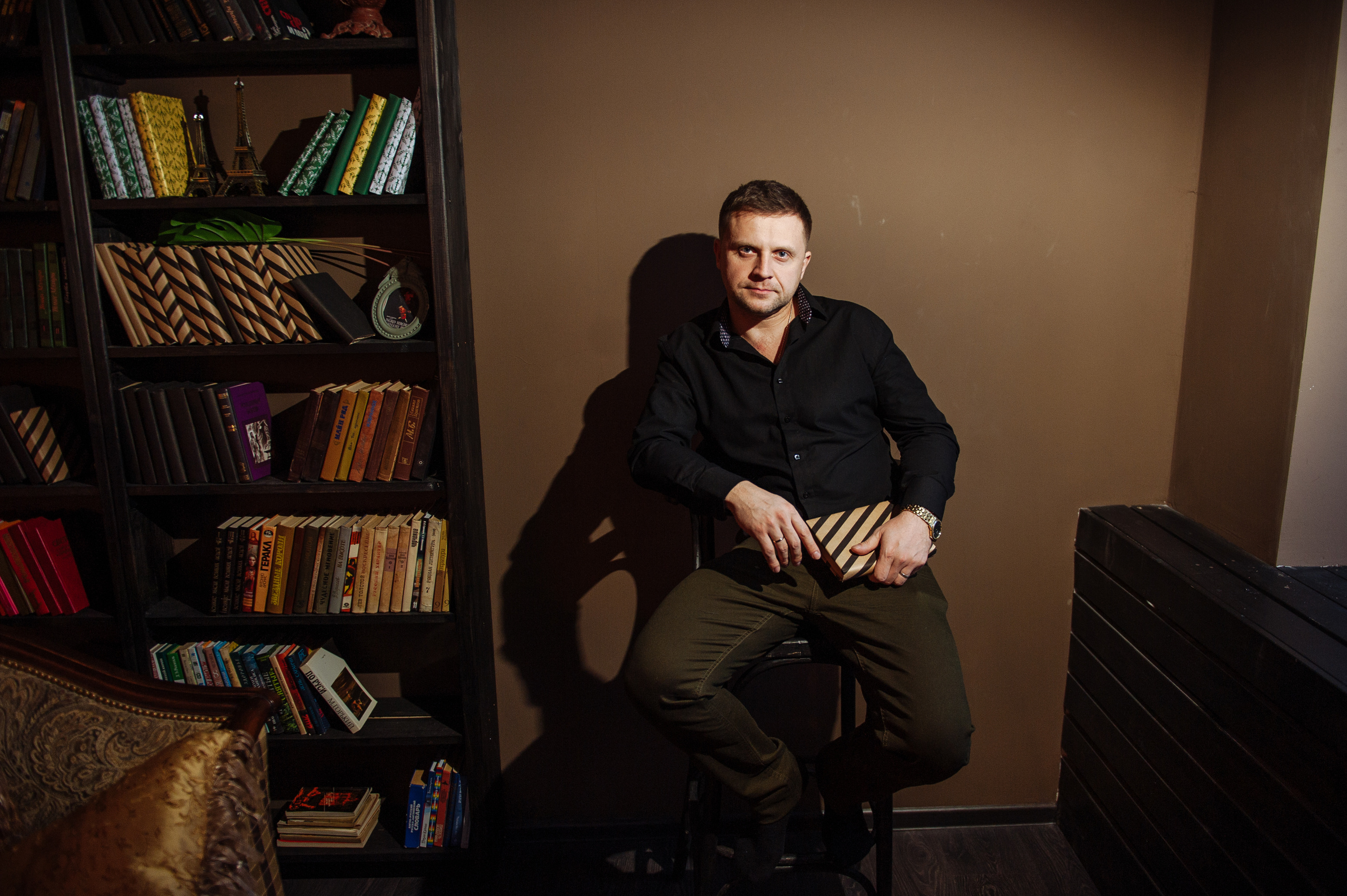 Вова + Лена + Глеб. Свадебный и семейный фотограф в Сергиевом Посаде, Москве и Московской