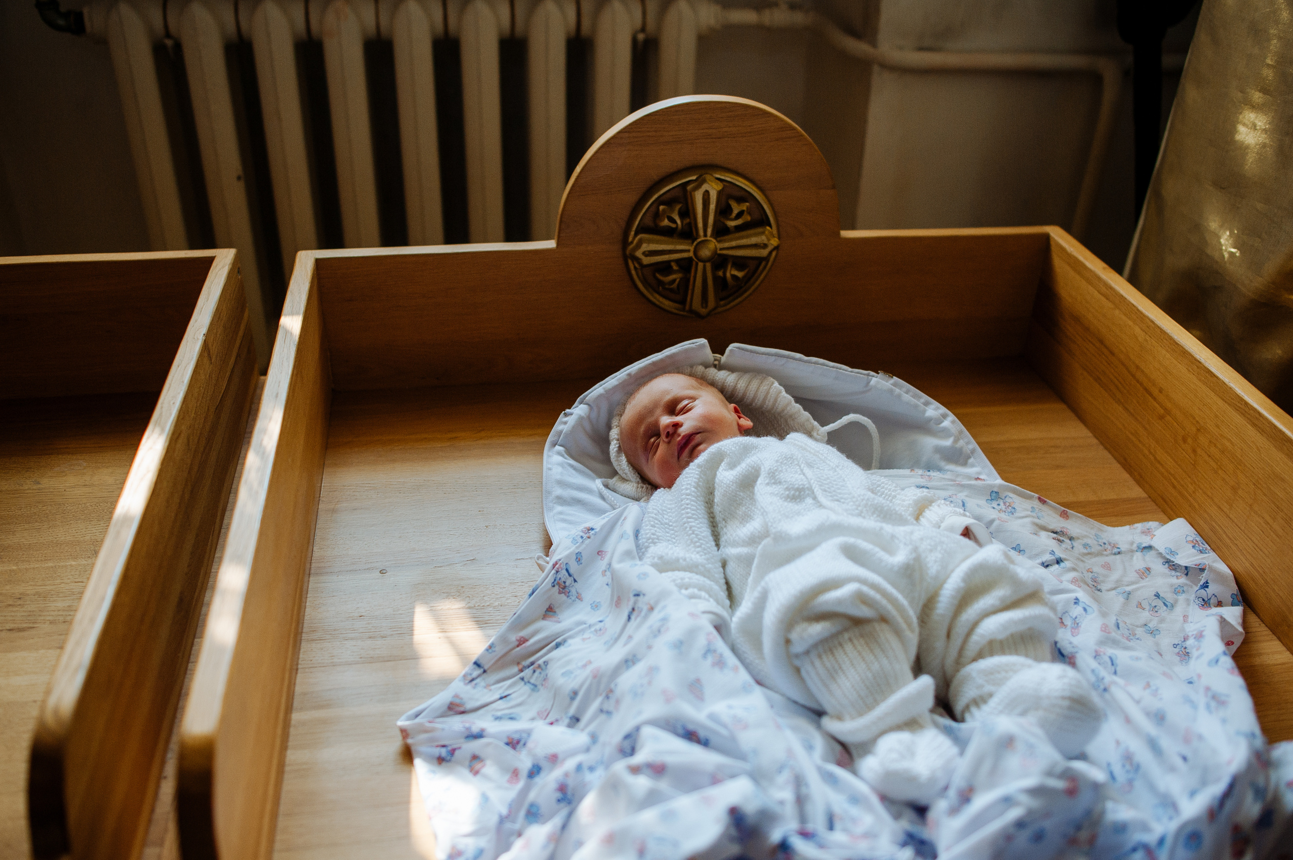 Крестины Симеона. Свадебный и семейный фотограф в Сергиевом Посаде, Москве и Московской