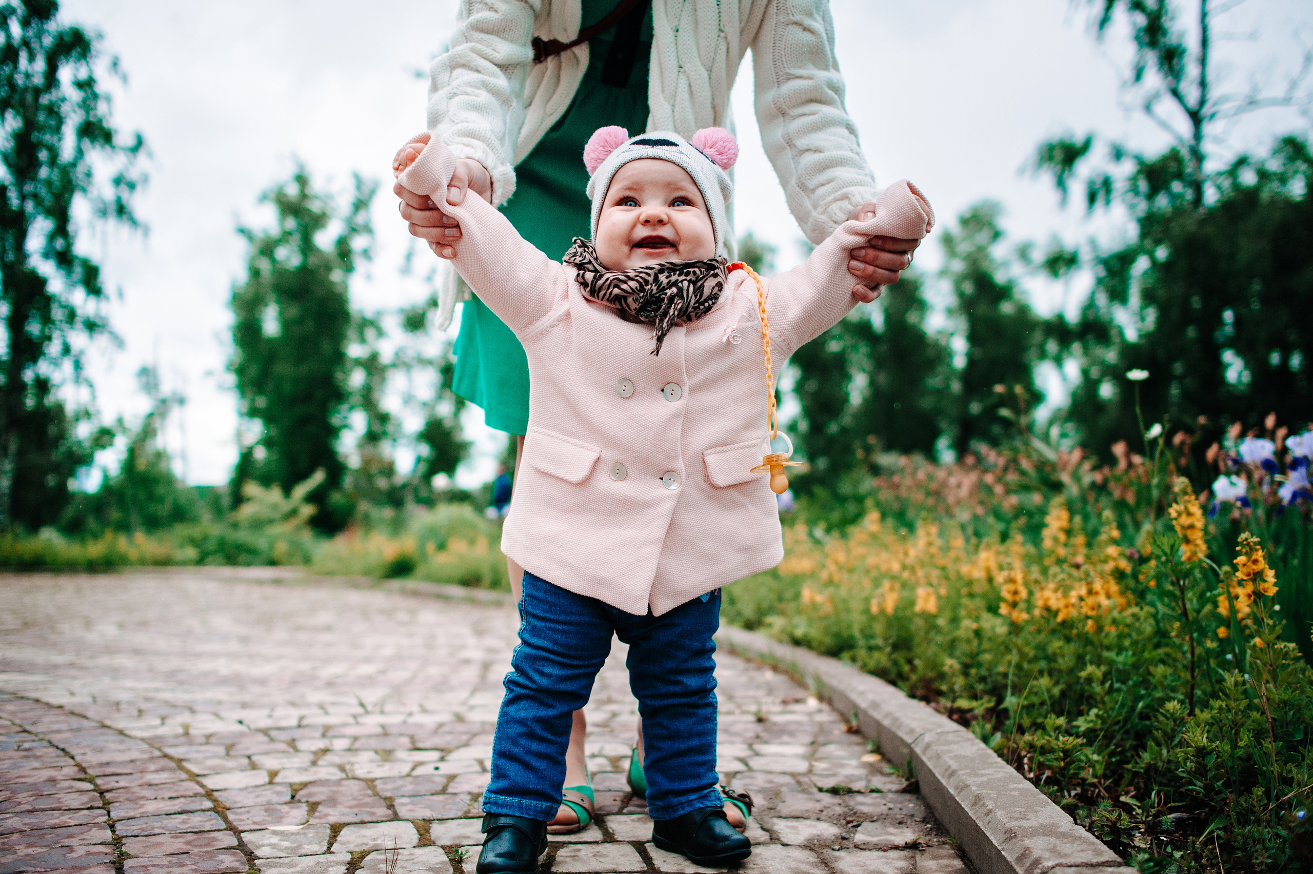 Крестины Софии. Свадебный и семейный фотограф в Сергиевом Посаде, Москве и Московской