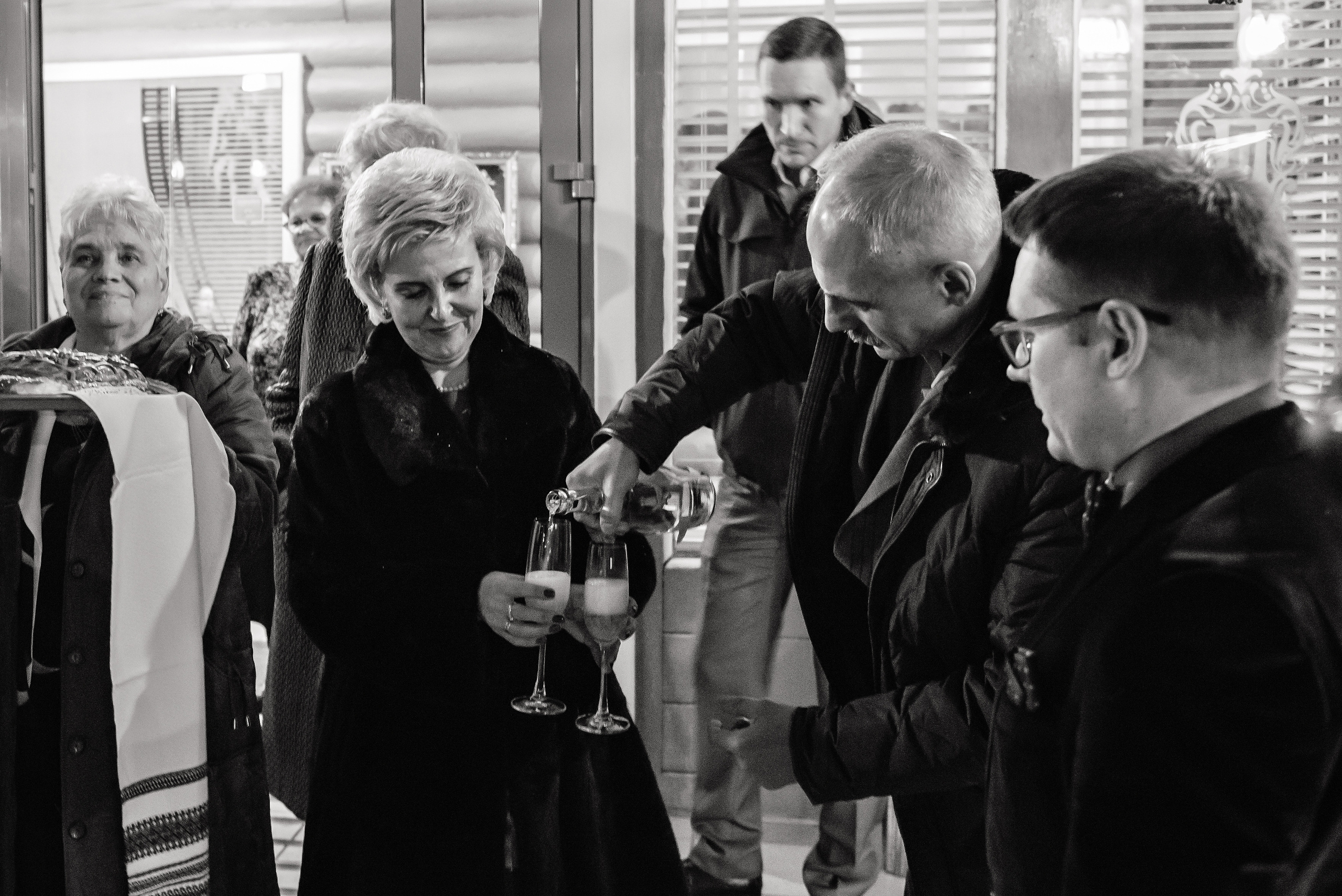 Денис + Яна. Свадебный и семейный фотограф в Сергиевом Посаде, Москве и Московской