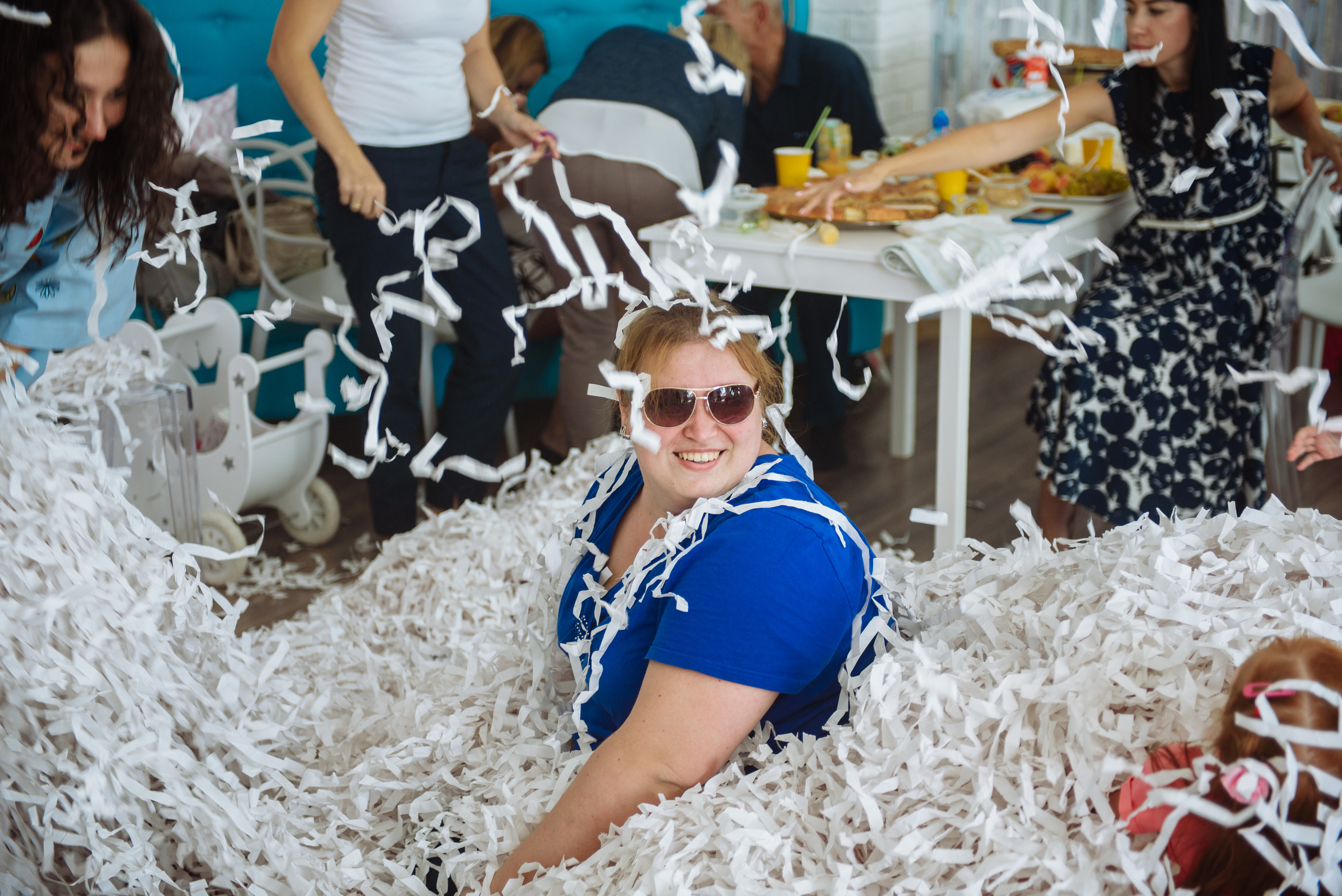Годовасие Александры. Свадебный и семейный фотограф в Сергиевом Посаде, Москве и Московской