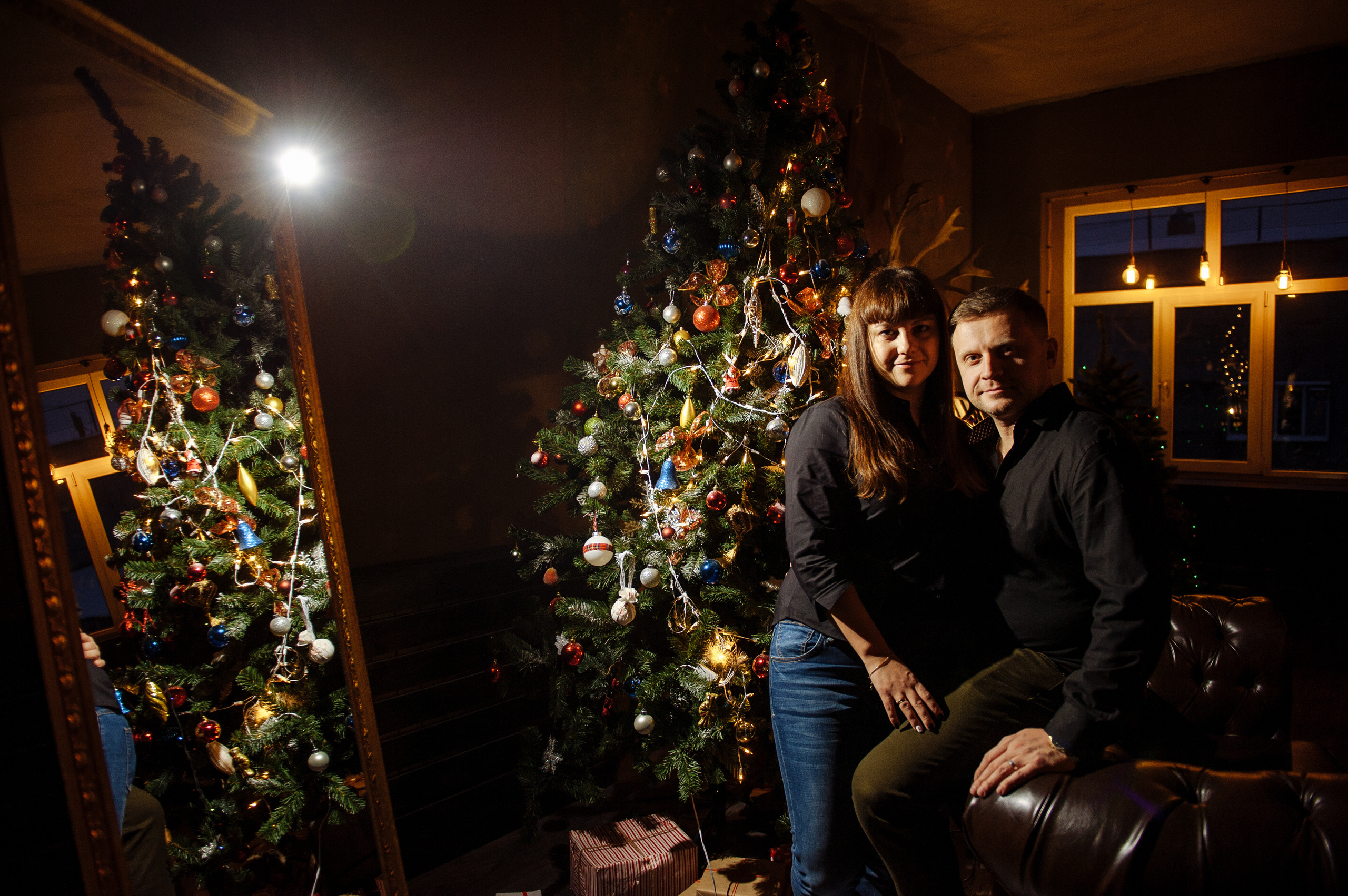 Вова + Лена + Глеб. Свадебный и семейный фотограф в Сергиевом Посаде, Москве и Московской