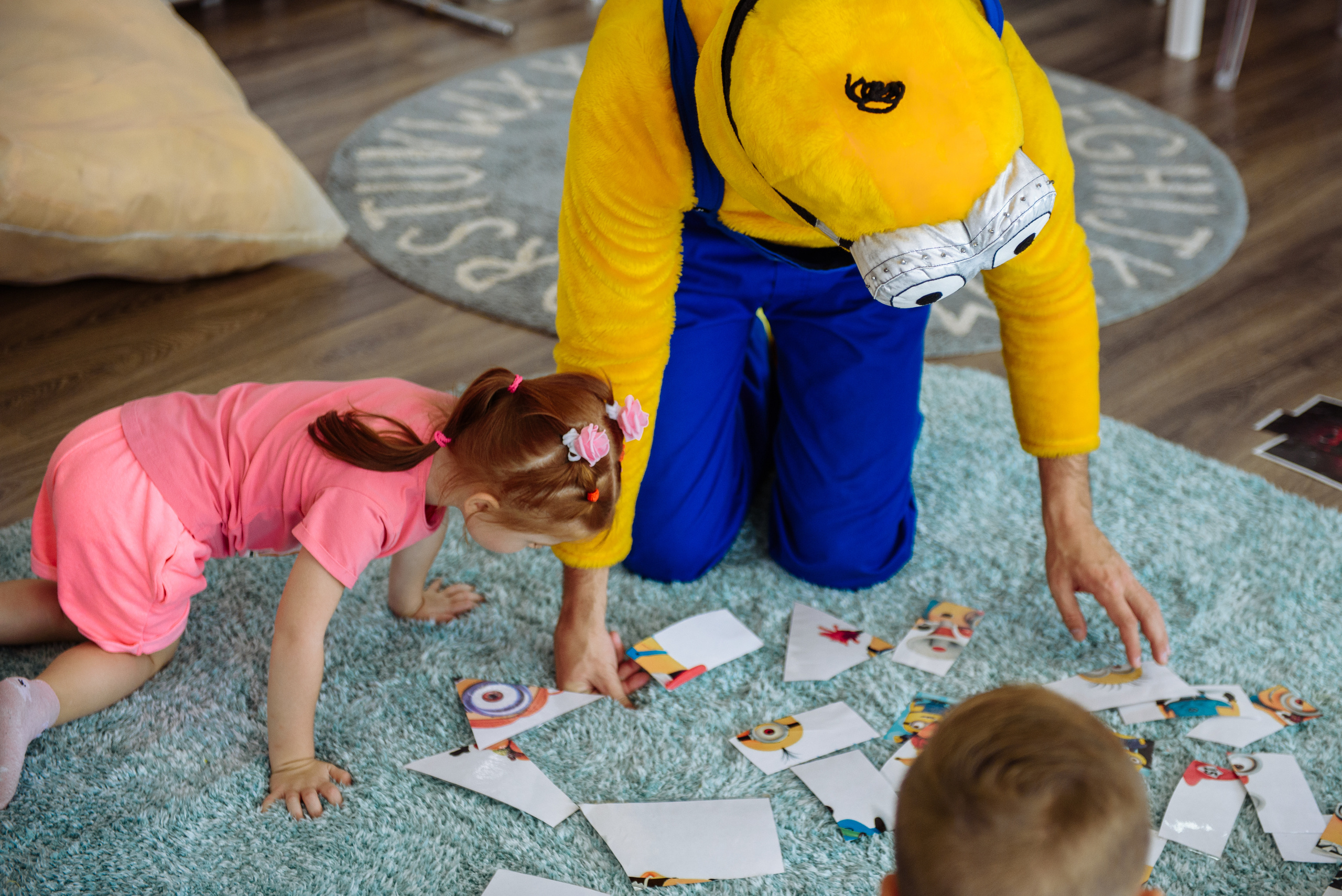 Годовасие Александры. Свадебный и семейный фотограф в Сергиевом Посаде, Москве и Московской